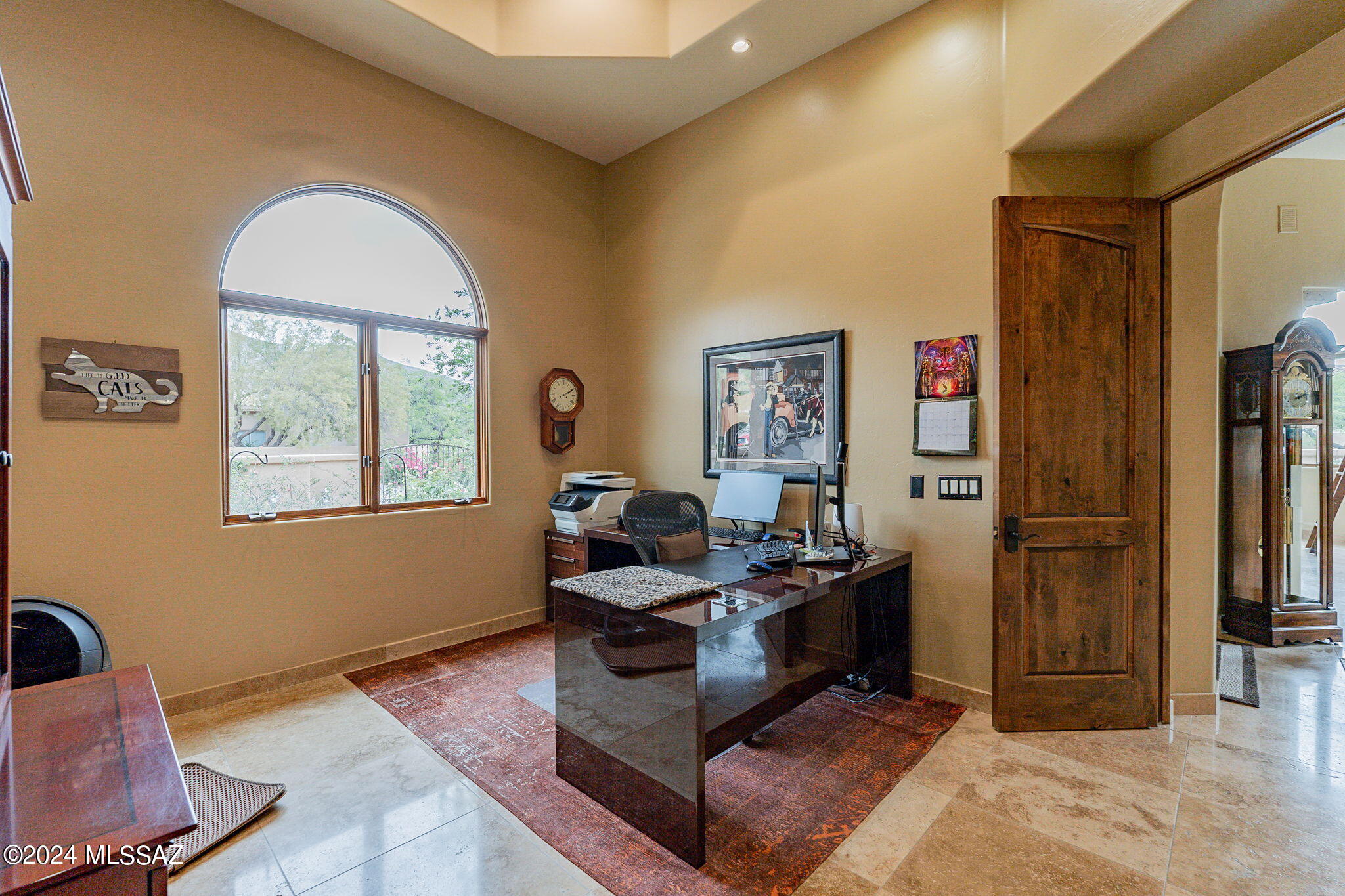 Alta Vista Village II (1-28) - Residential