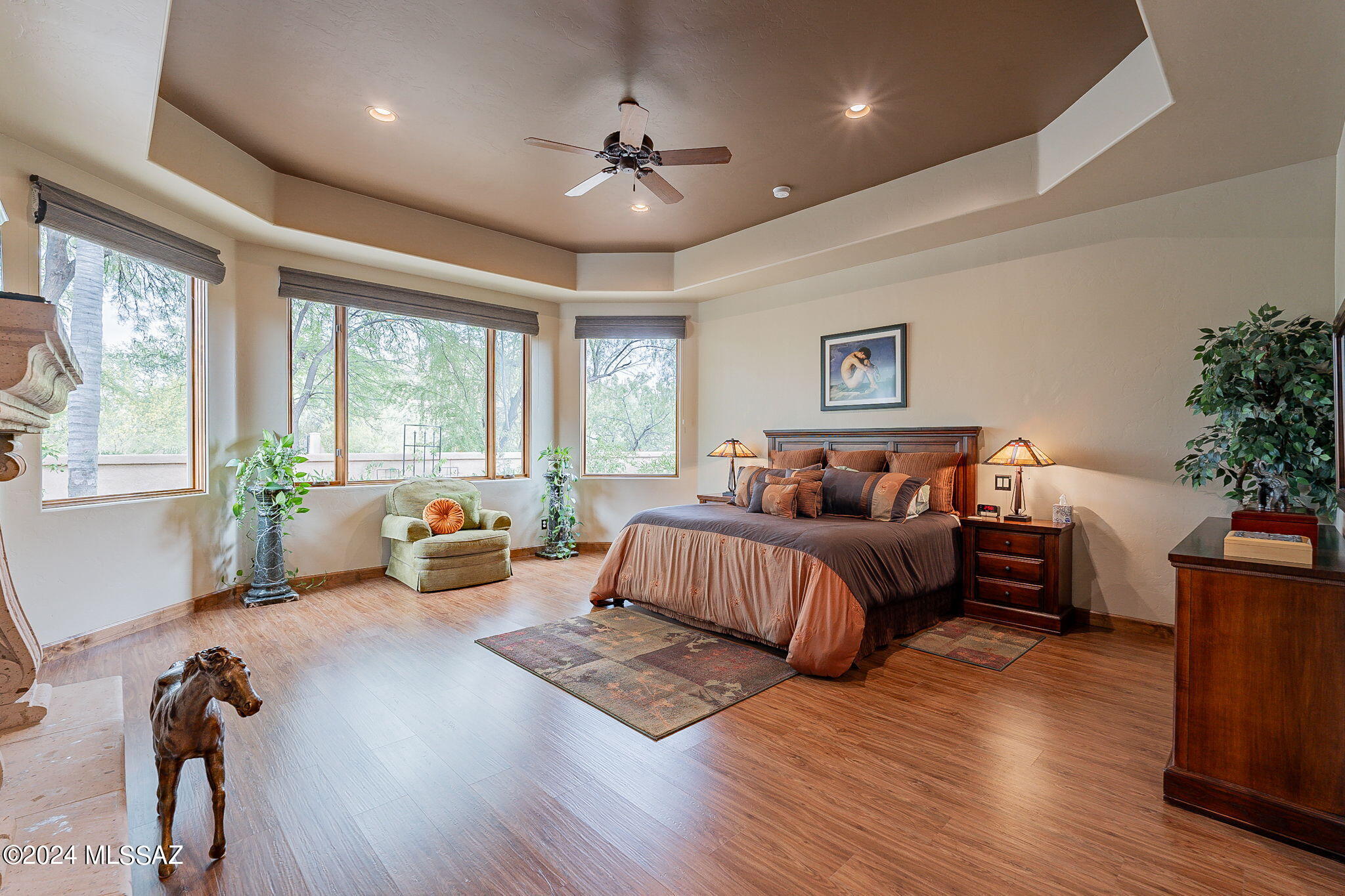 Alta Vista Village II (1-28) - Residential