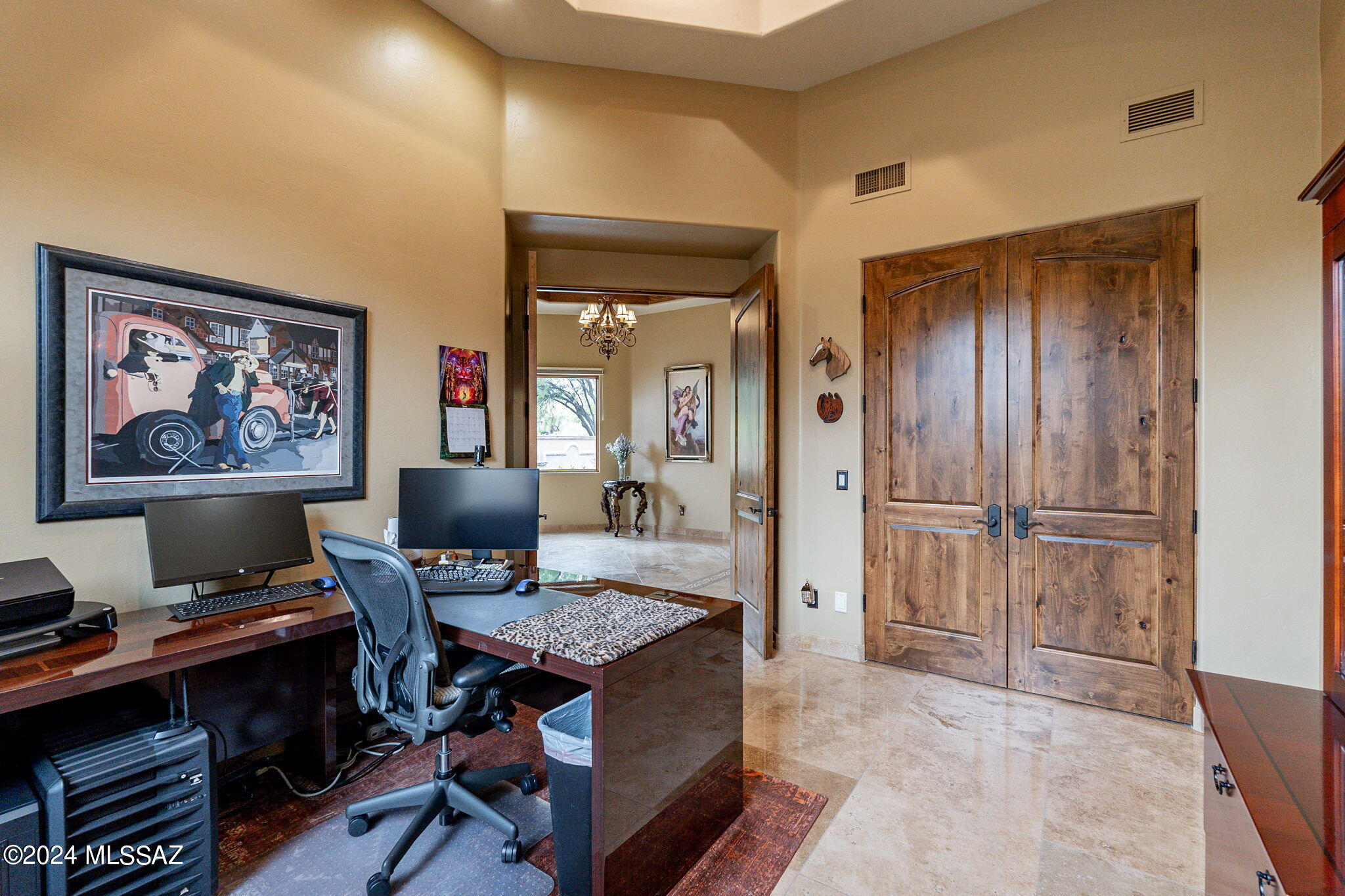 Alta Vista Village II (1-28) - Residential
