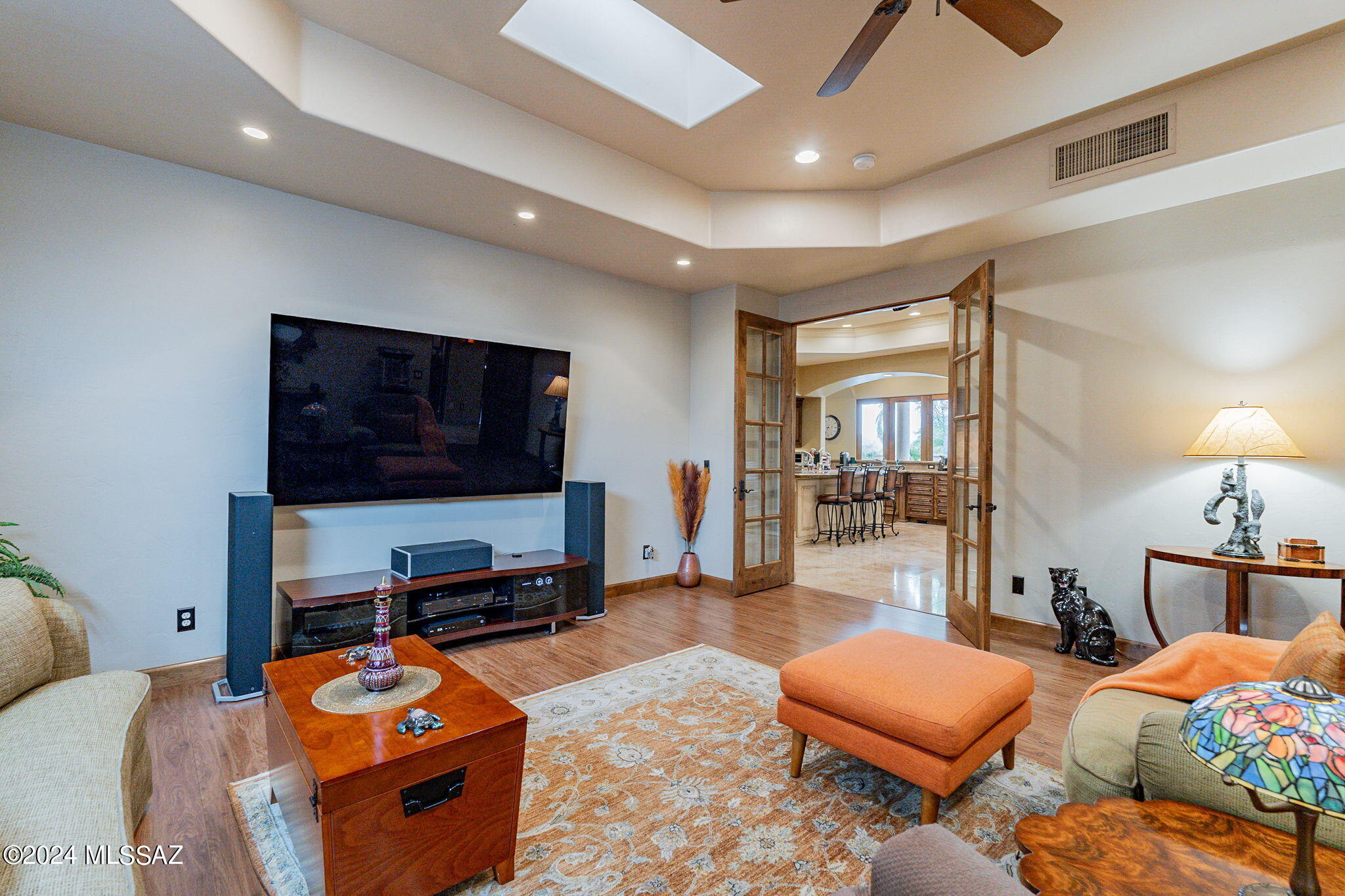 Alta Vista Village II (1-28) - Residential