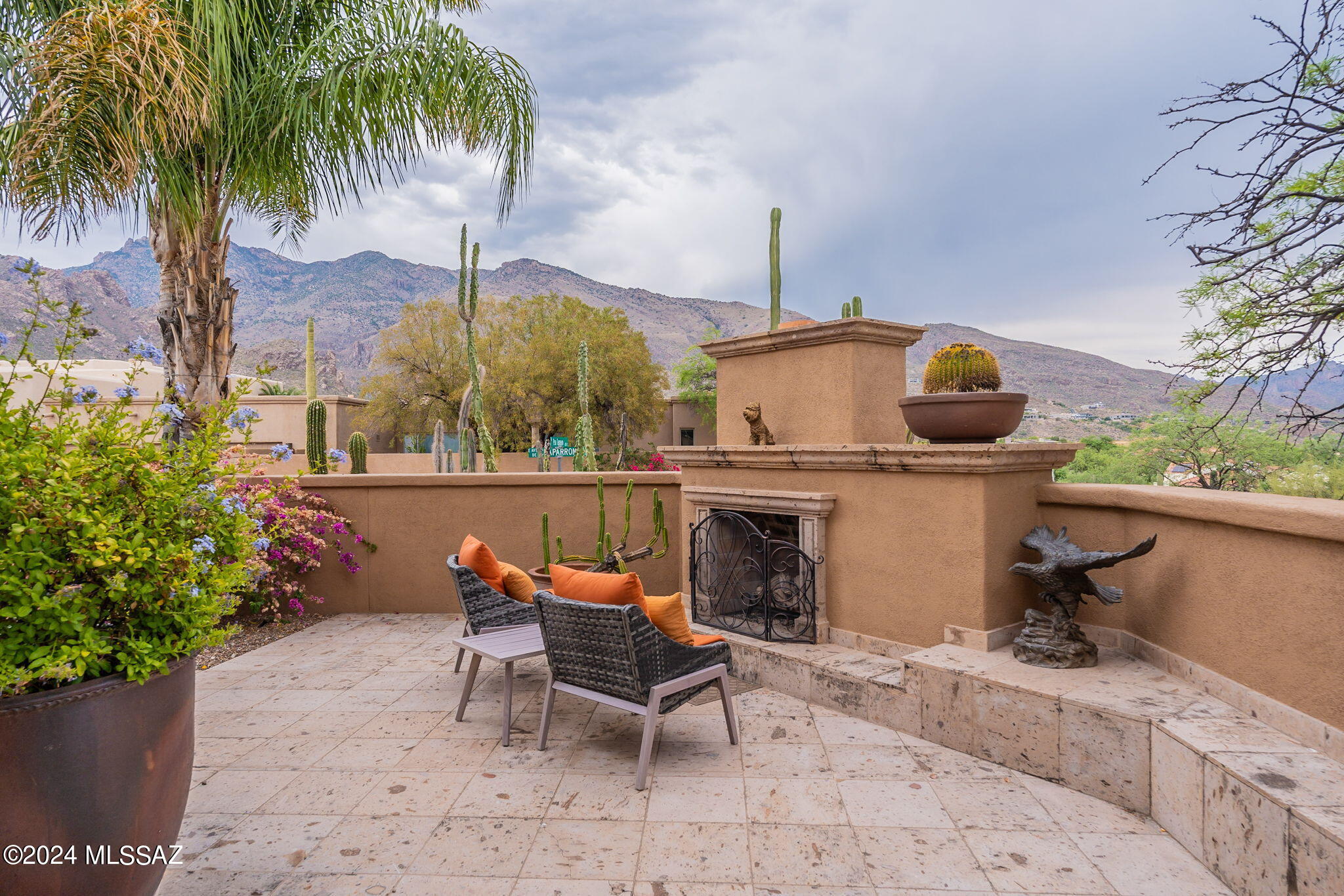 Alta Vista Village II (1-28) - Residential