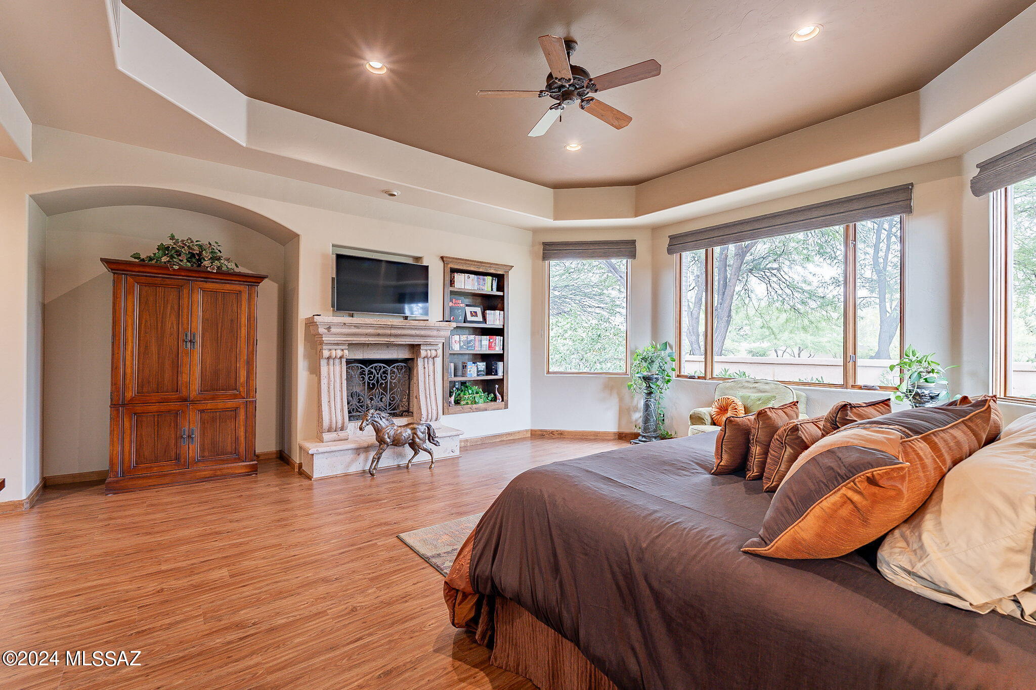Alta Vista Village II (1-28) - Residential