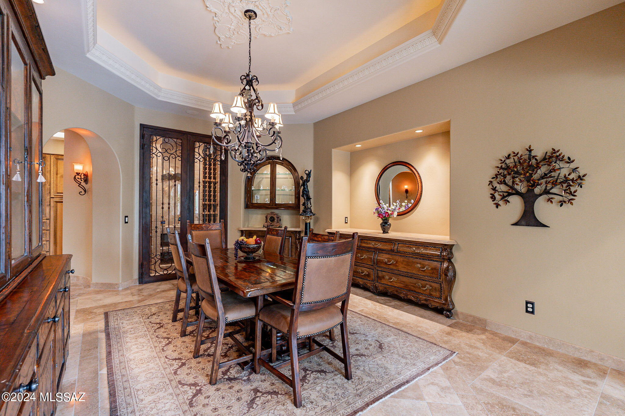 Alta Vista Village II (1-28) - Residential
