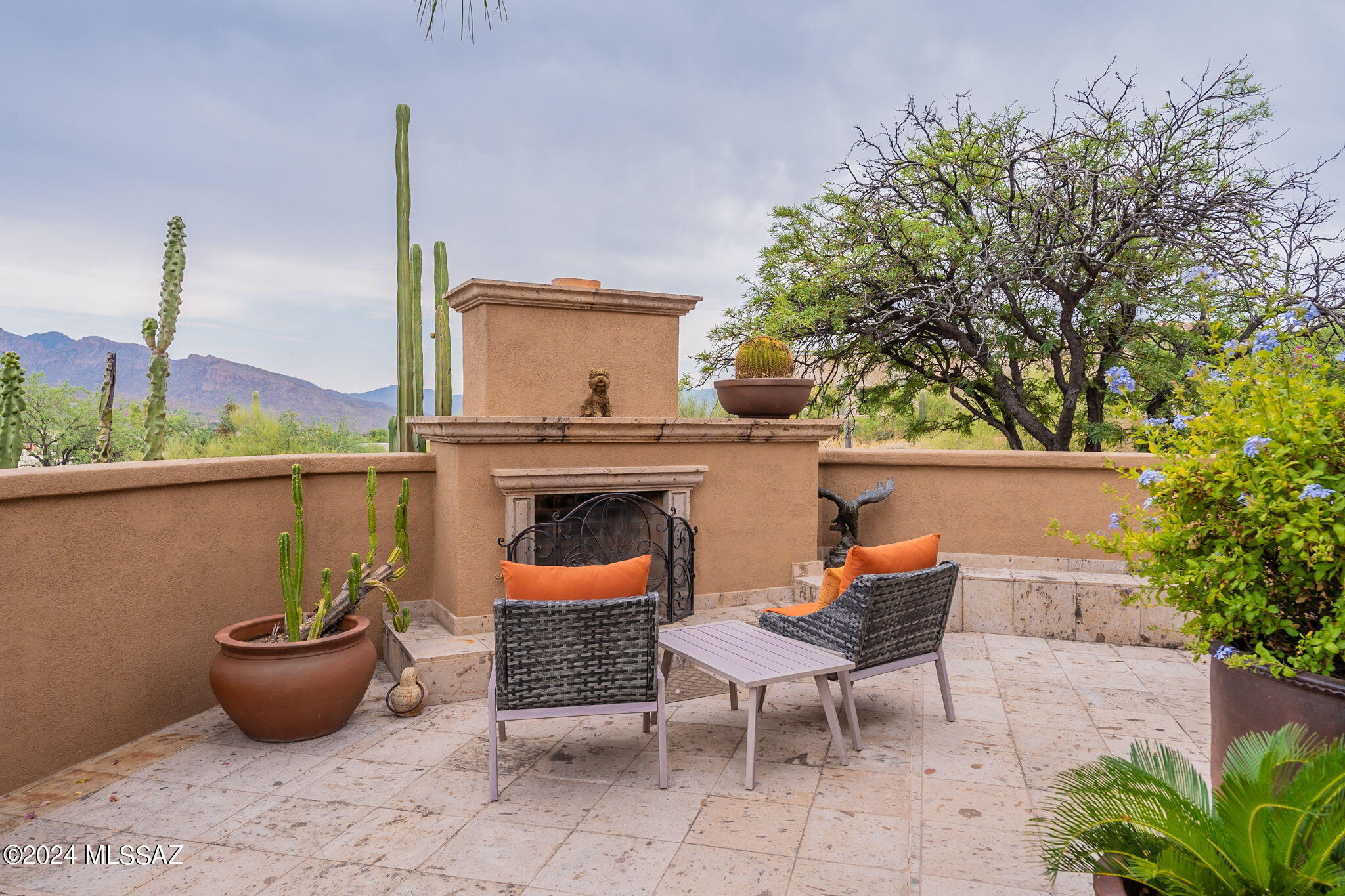 Alta Vista Village II (1-28) - Residential