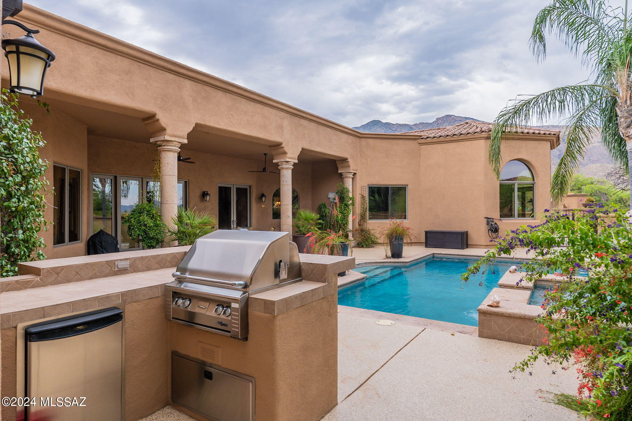 Alta Vista Village II (1-28) - Residential