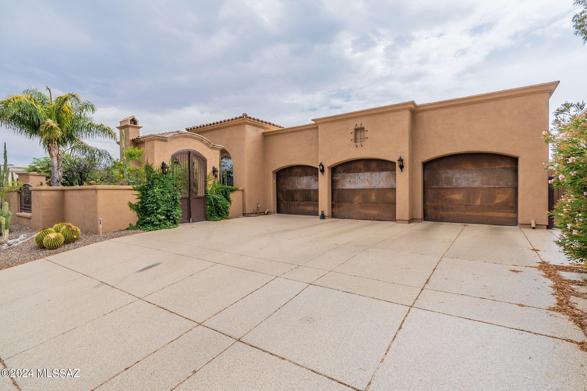 Alta Vista Village II (1-28) - Residential