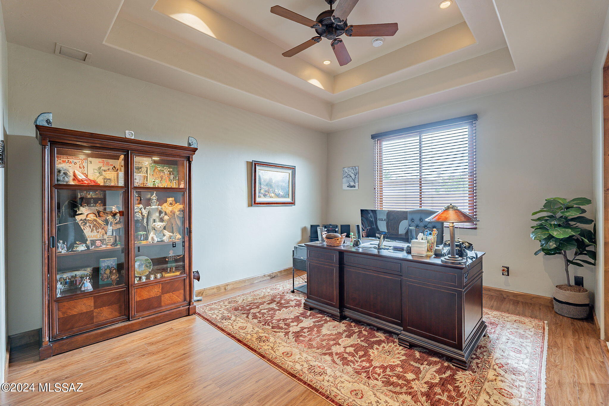 Alta Vista Village II (1-28) - Residential