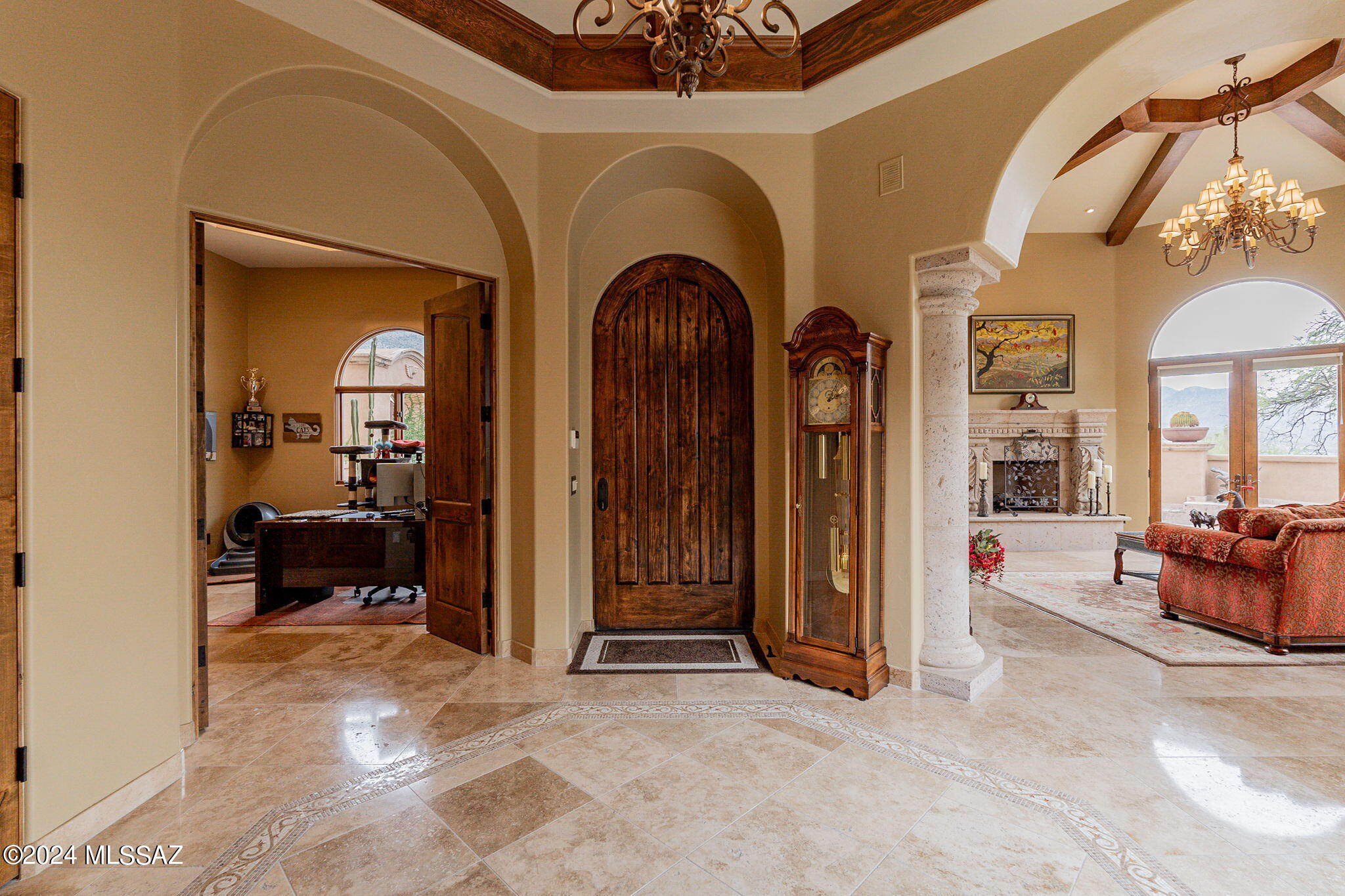 Alta Vista Village II (1-28) - Residential