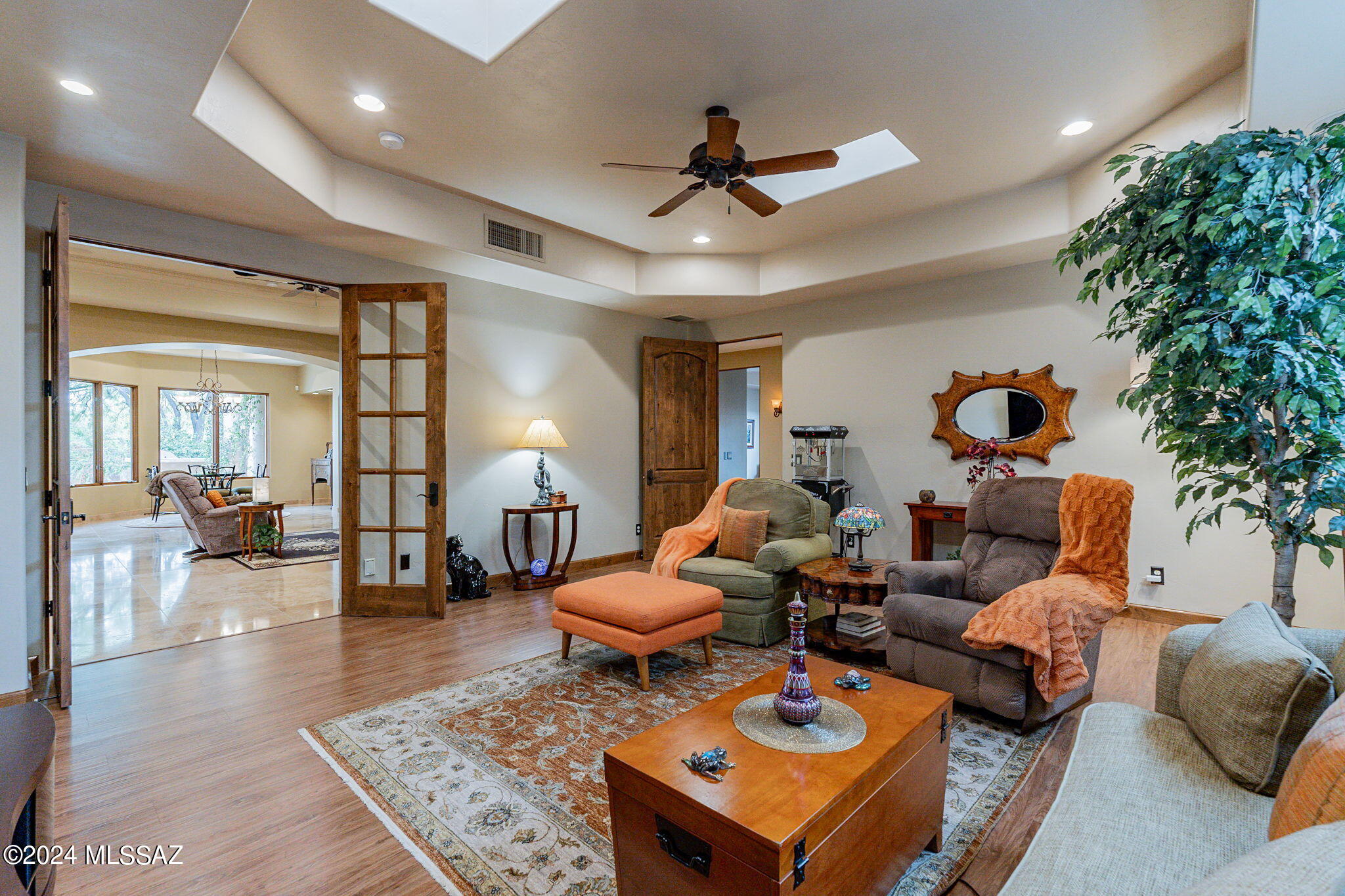 Alta Vista Village II (1-28) - Residential