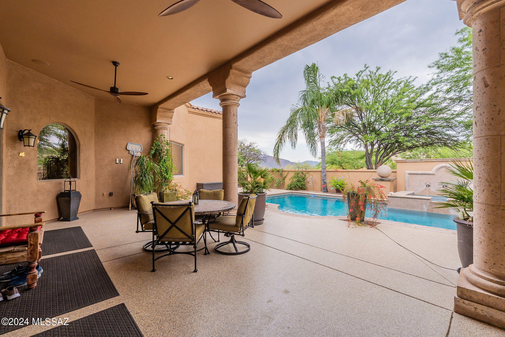 Alta Vista Village II (1-28) - Residential
