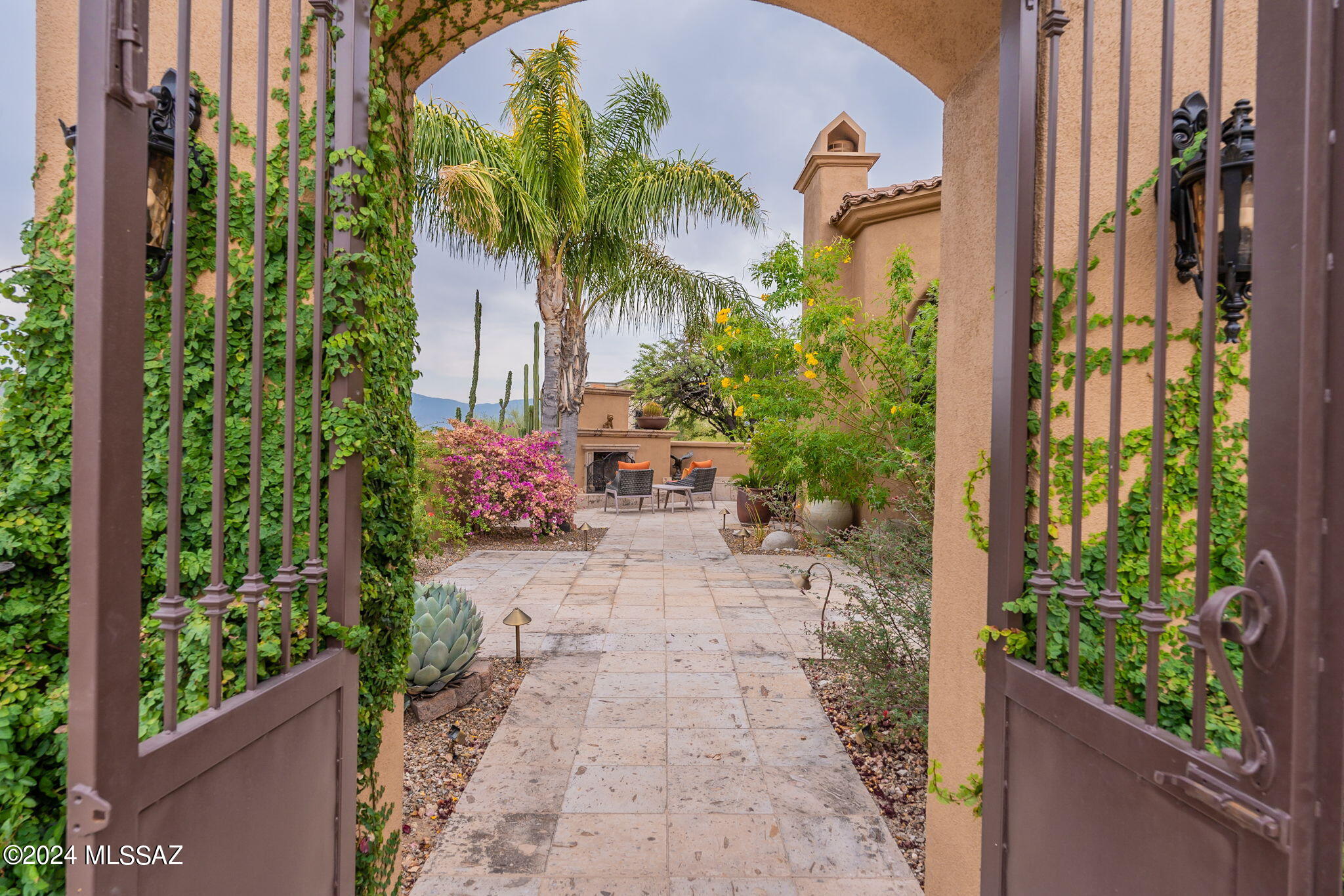 Alta Vista Village II (1-28) - Residential