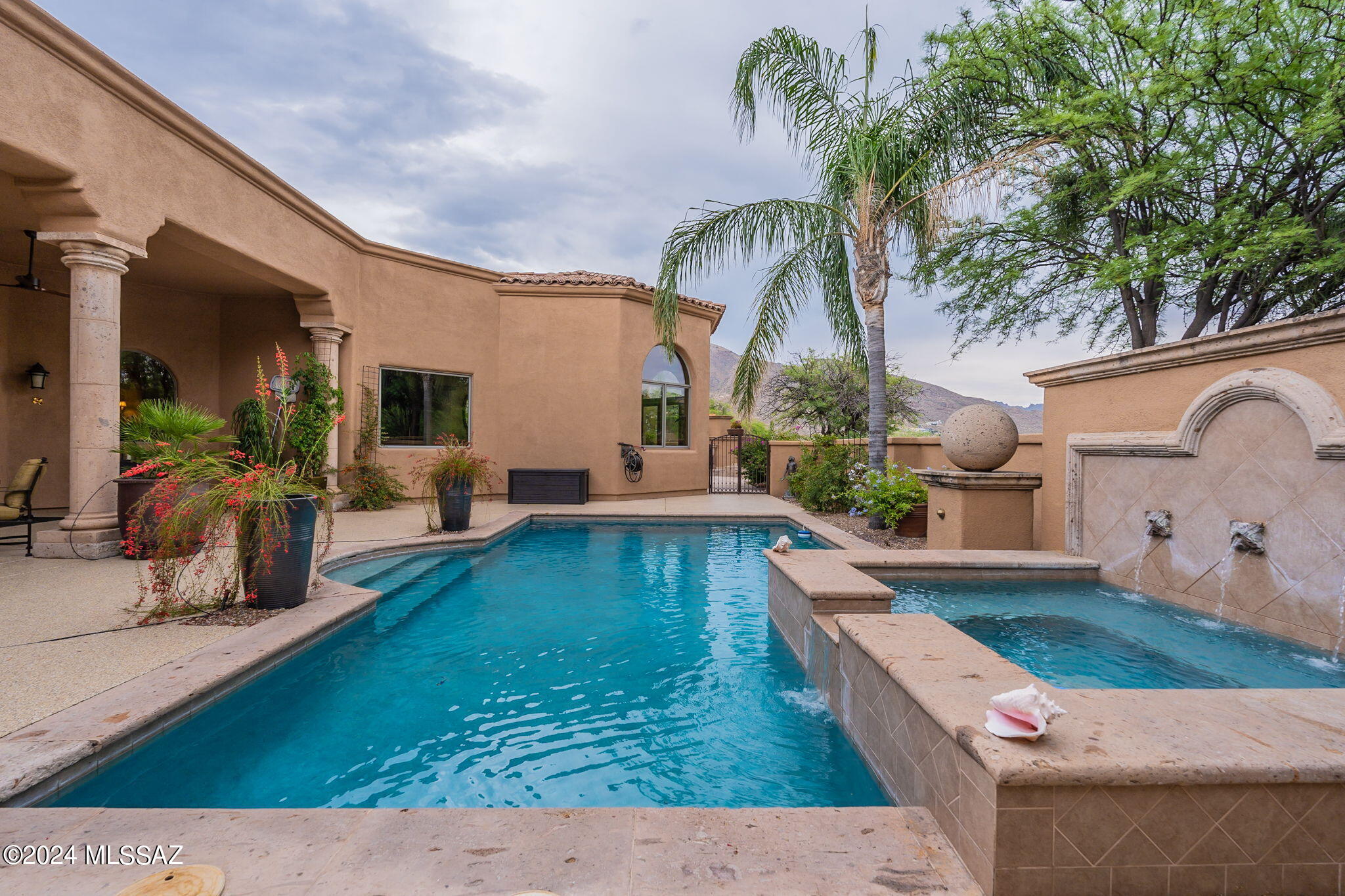 Alta Vista Village II (1-28) - Residential