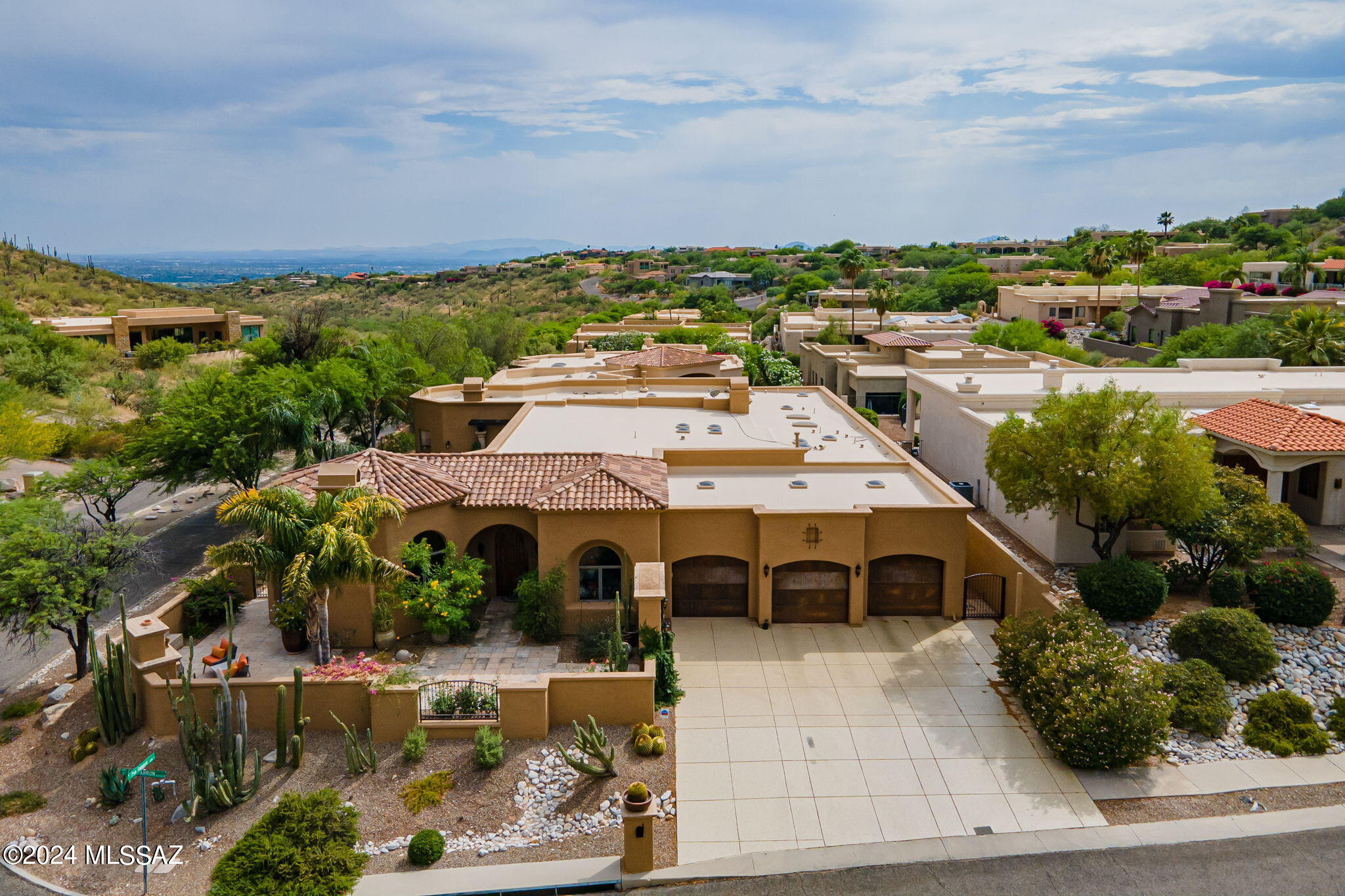 Alta Vista Village II (1-28) - Residential