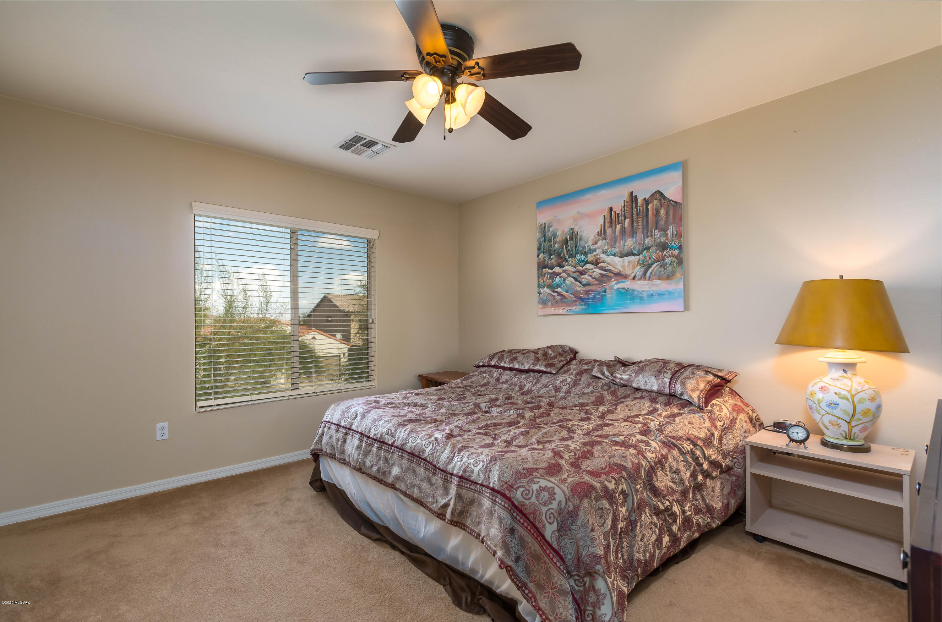 Sonora At Rancho Sahuarita (Lot 700-1010) - Residential