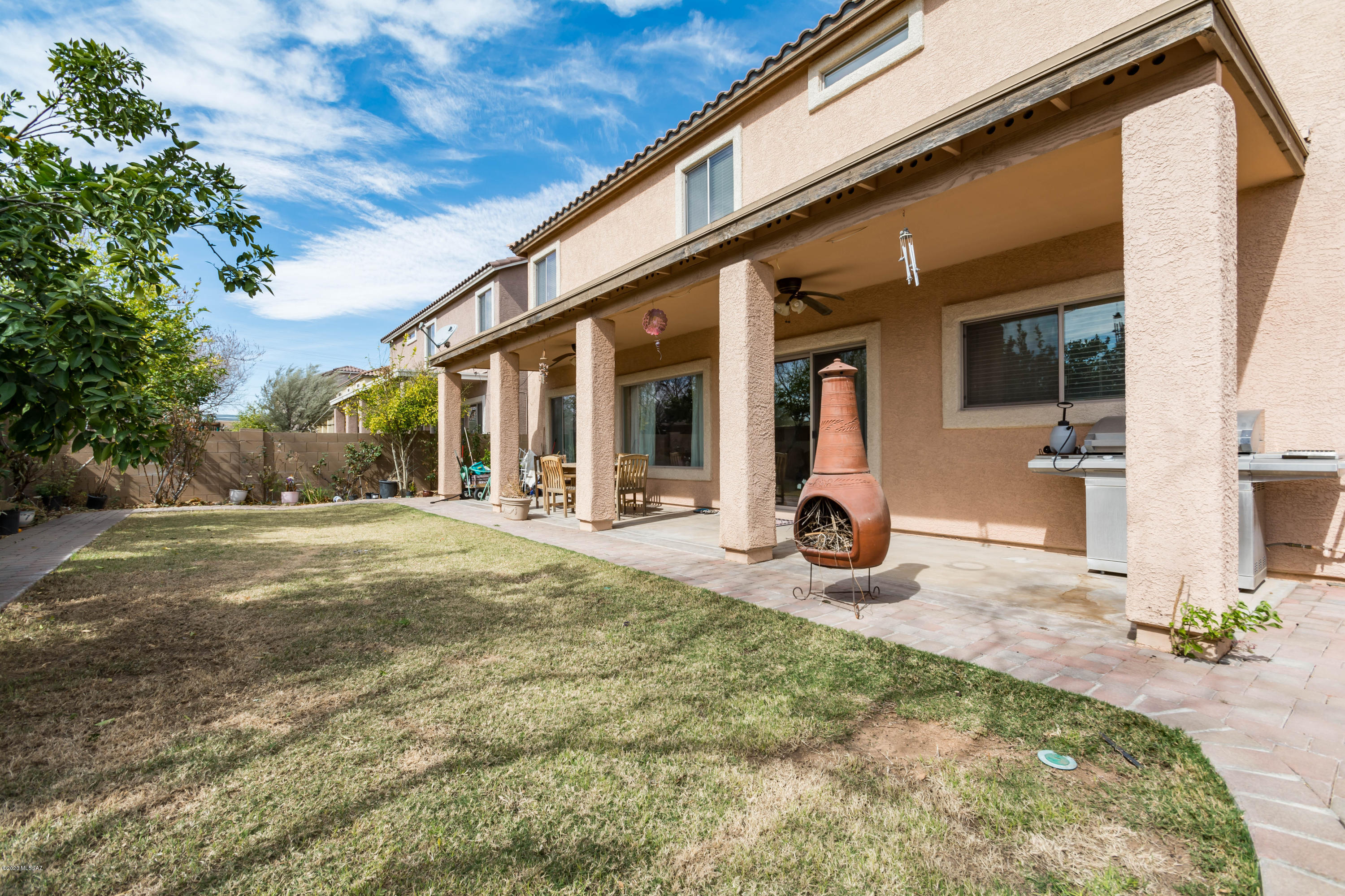 Sonora At Rancho Sahuarita (Lot 700-1010) - Residential