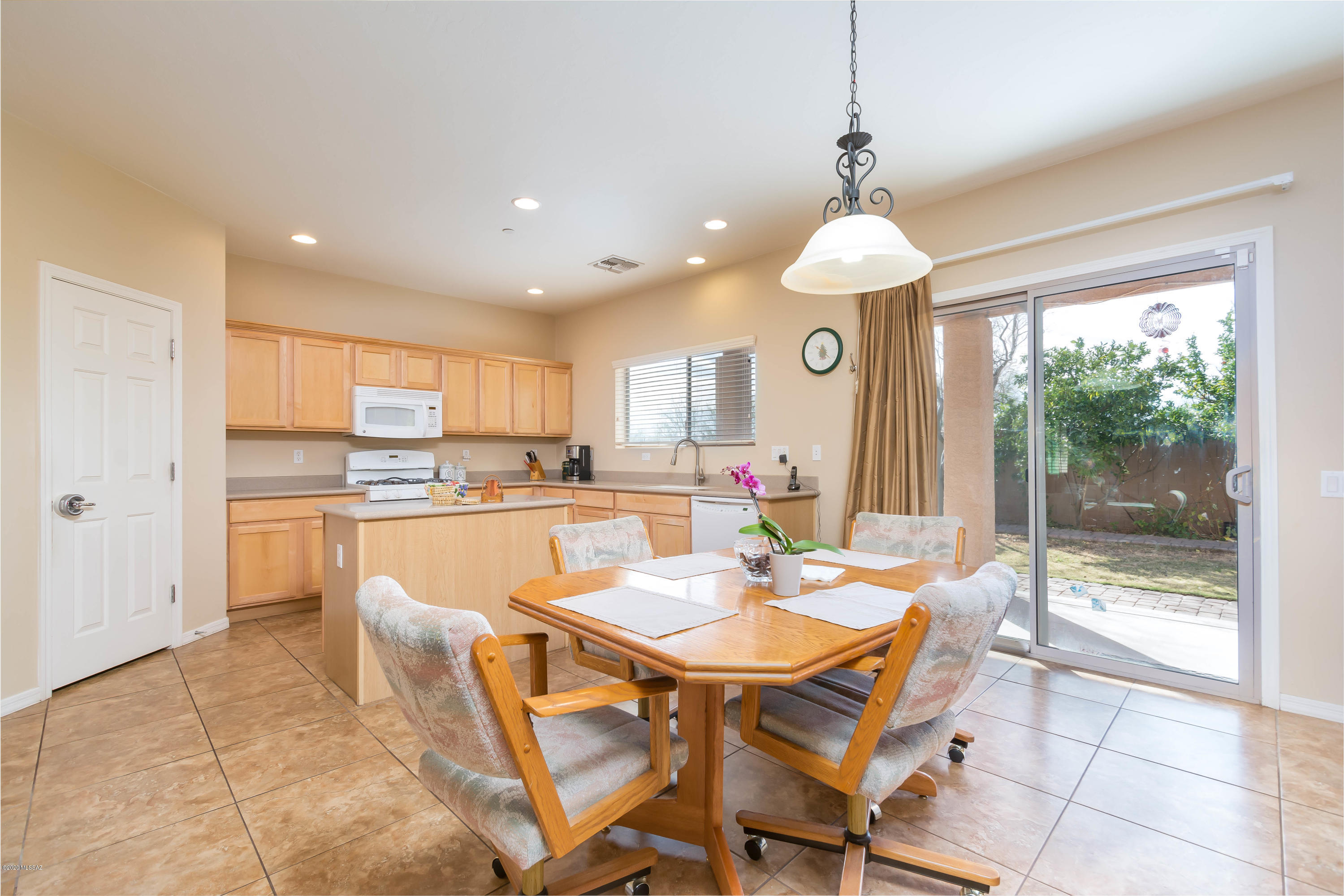 Sonora At Rancho Sahuarita (Lot 700-1010) - Residential