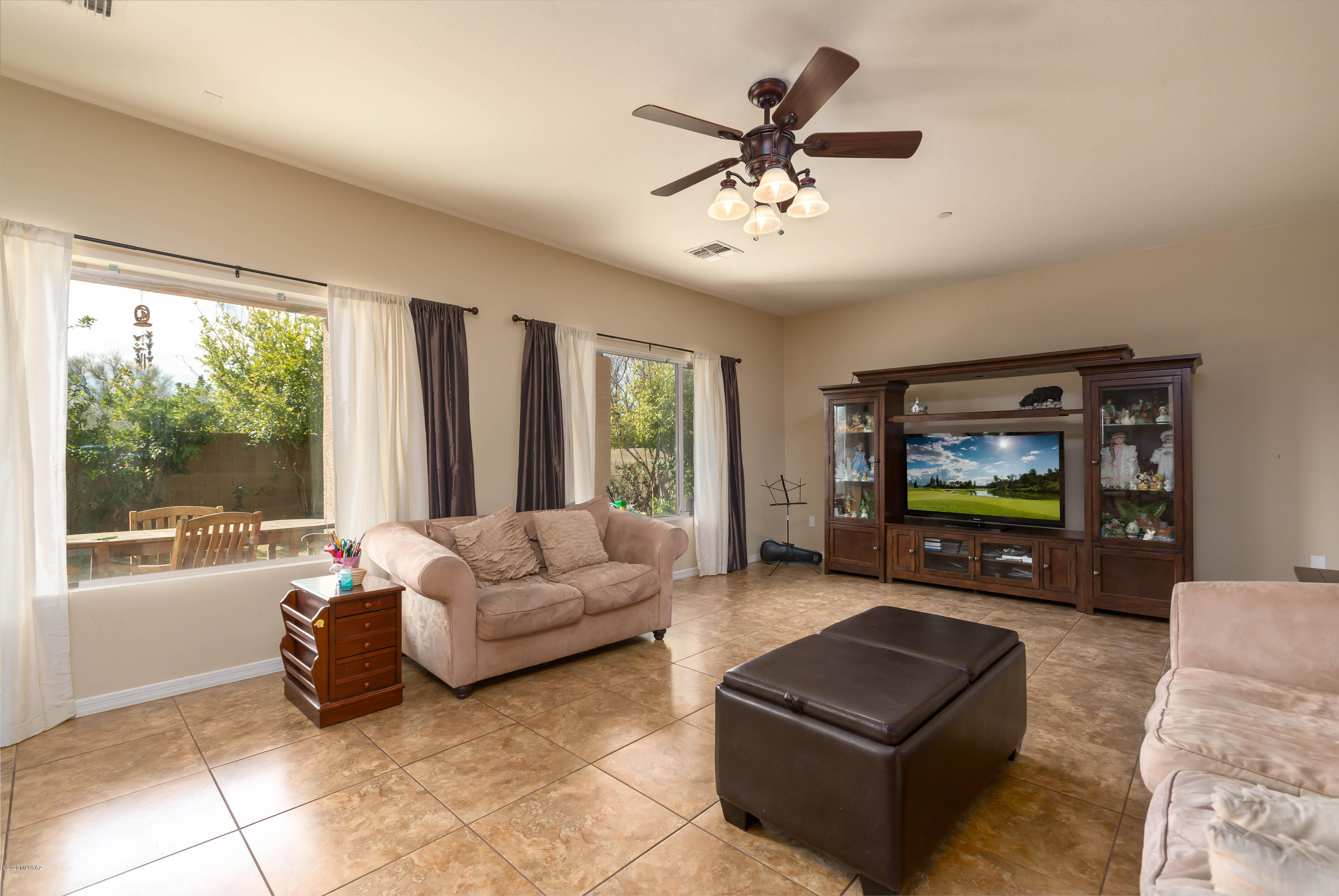 Sonora At Rancho Sahuarita (Lot 700-1010) - Residential