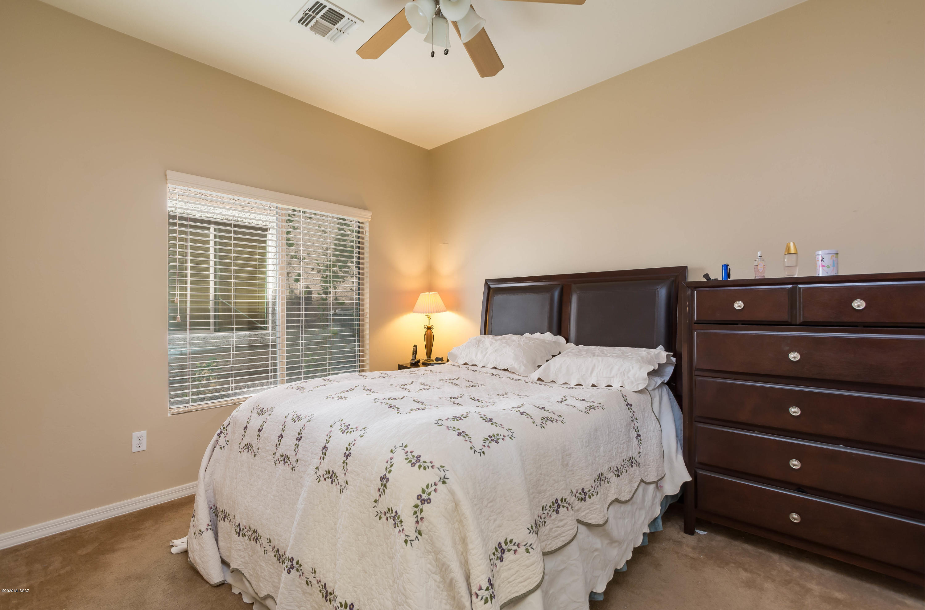 Sonora At Rancho Sahuarita (Lot 700-1010) - Residential