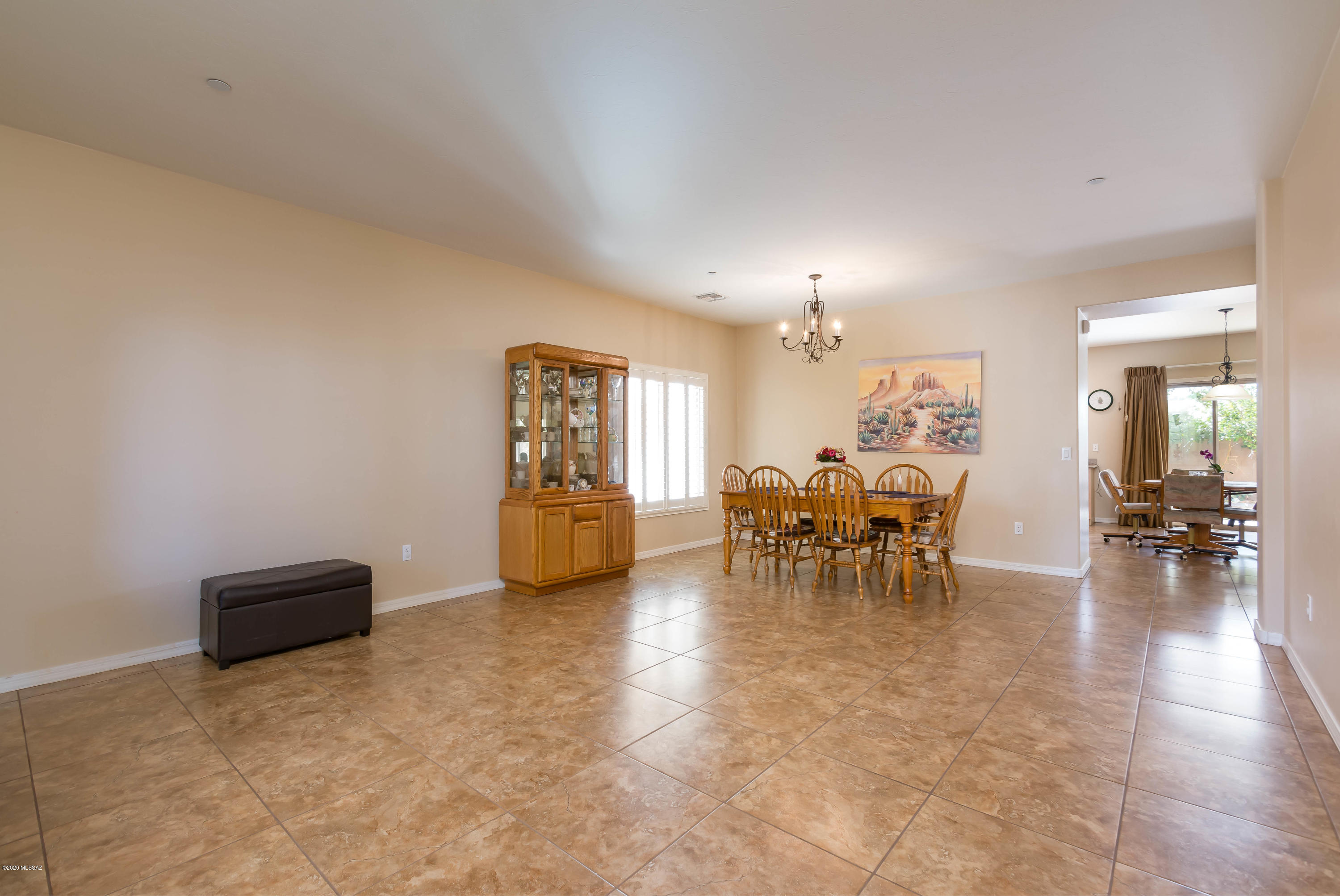 Sonora At Rancho Sahuarita (Lot 700-1010) - Residential