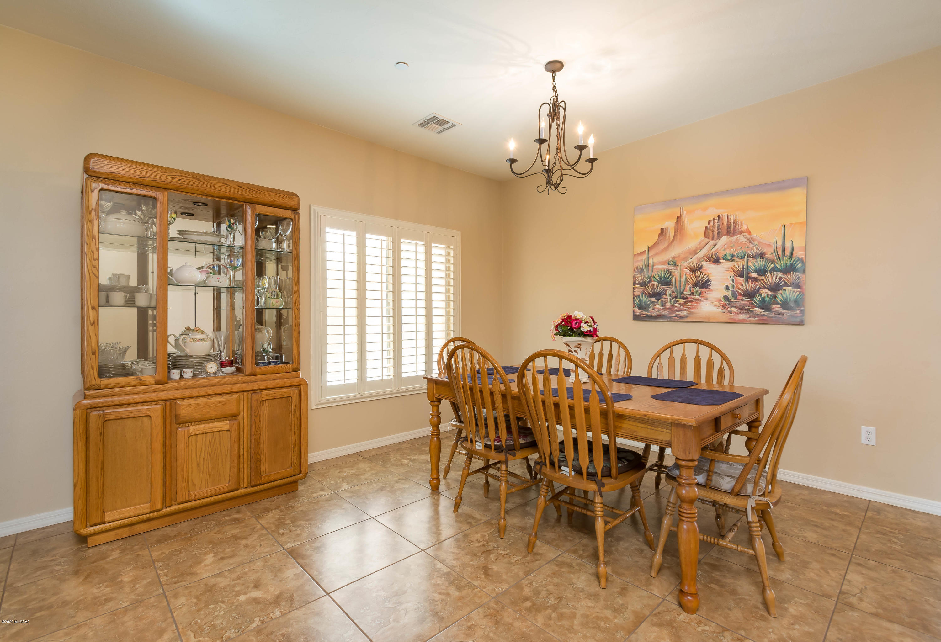 Sonora At Rancho Sahuarita (Lot 700-1010) - Residential