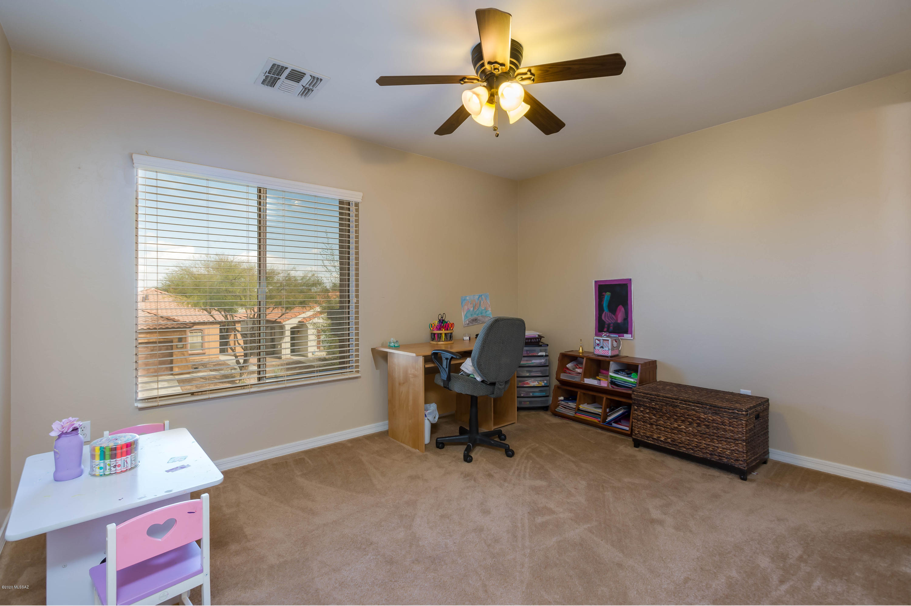 Sonora At Rancho Sahuarita (Lot 700-1010) - Residential