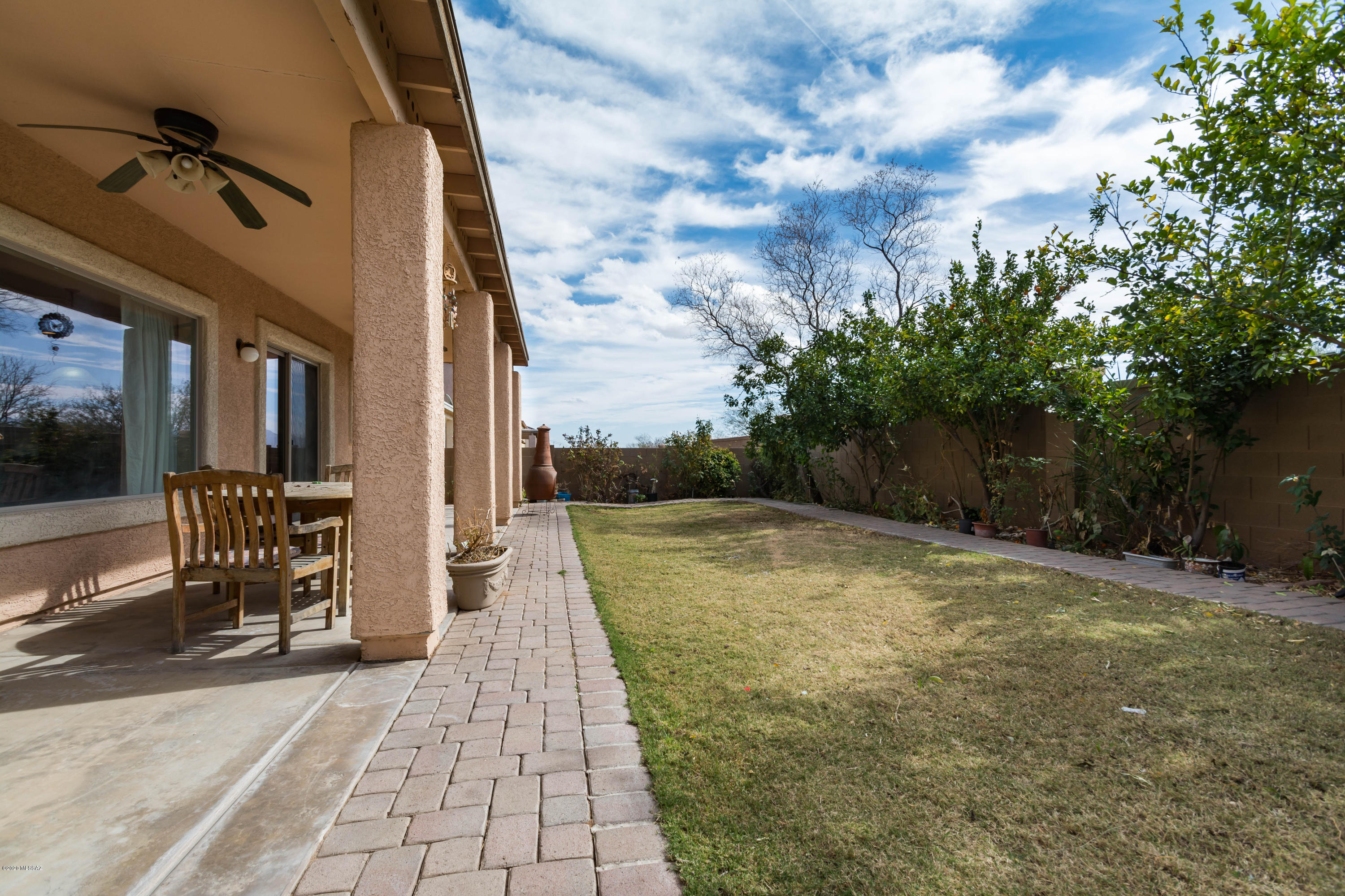 Sonora At Rancho Sahuarita (Lot 700-1010) - Residential