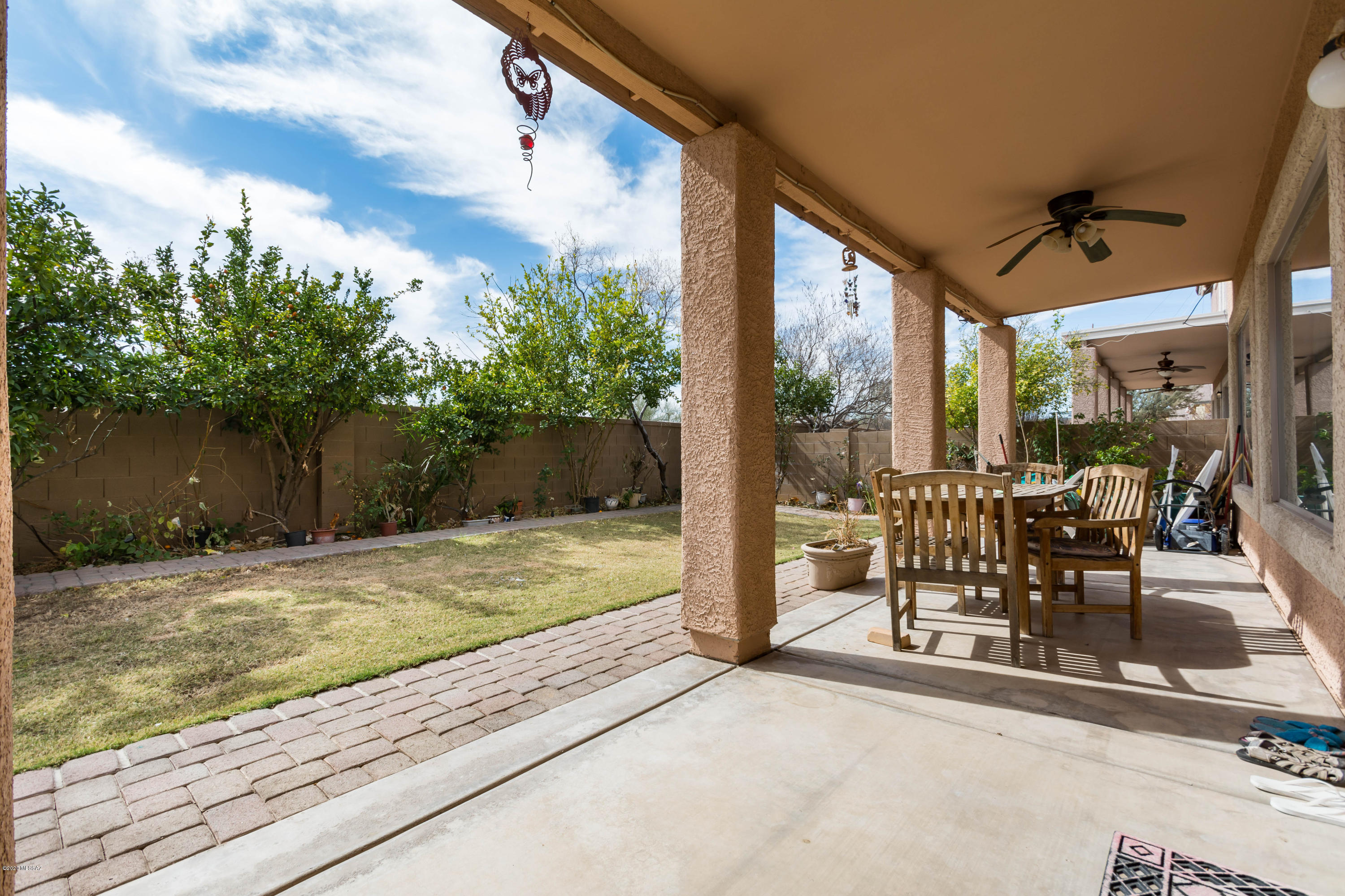 Sonora At Rancho Sahuarita (Lot 700-1010) - Residential