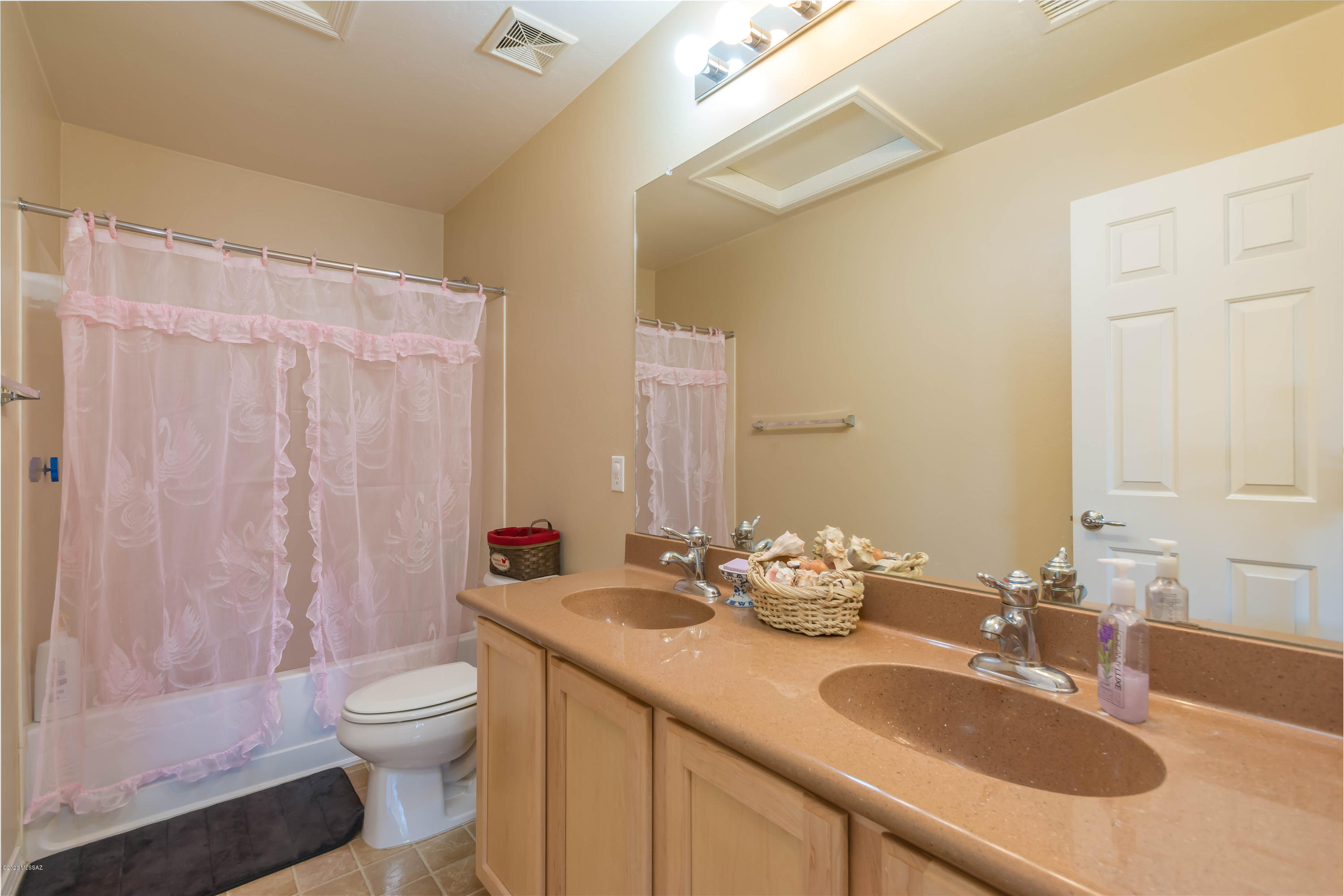 Sonora At Rancho Sahuarita (Lot 700-1010) - Residential
