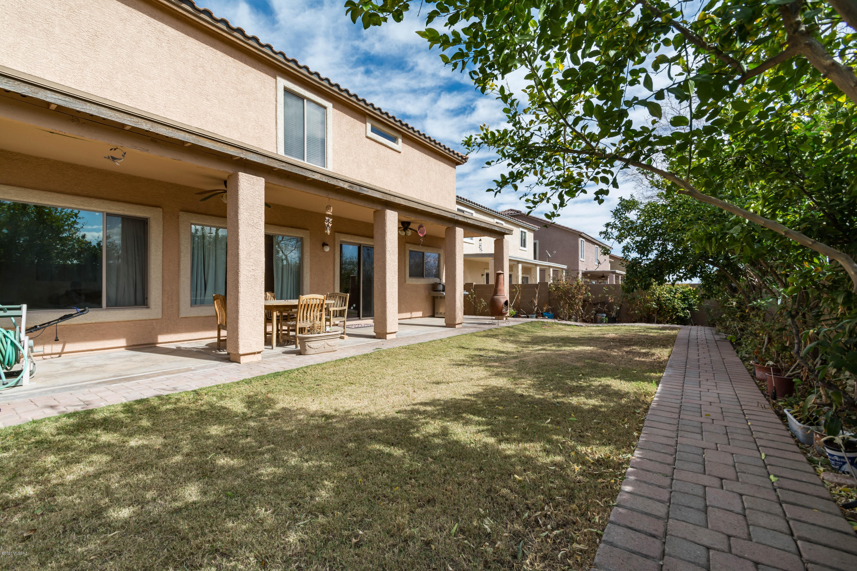 Sonora At Rancho Sahuarita (Lot 700-1010) - Residential