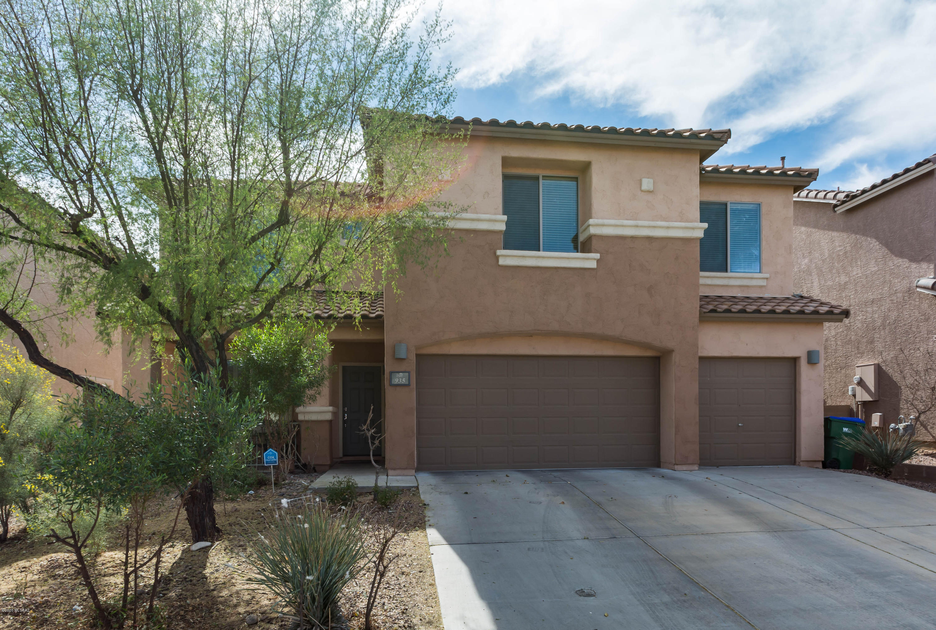 Sonora At Rancho Sahuarita (Lot 700-1010) - Residential