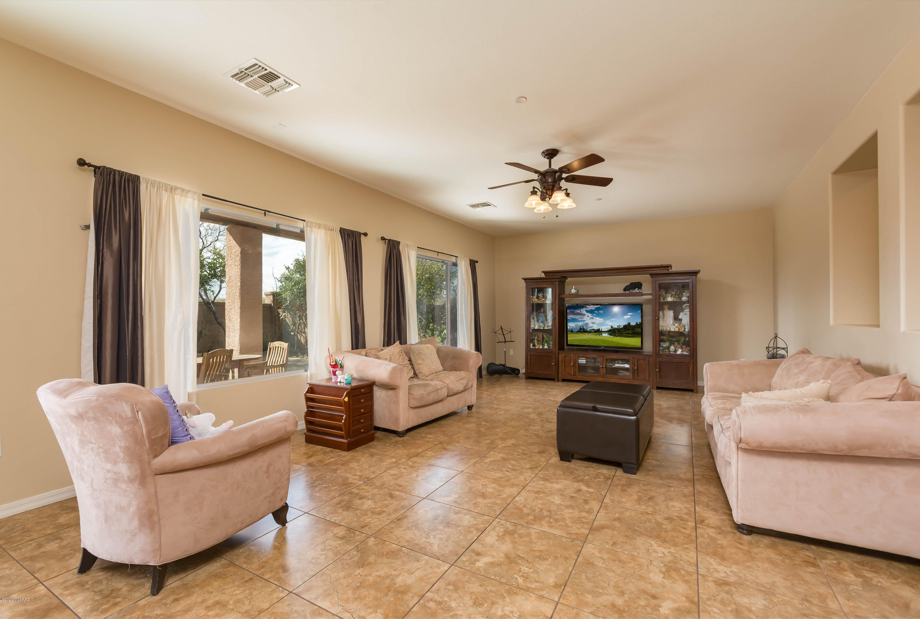 Sonora At Rancho Sahuarita (Lot 700-1010) - Residential