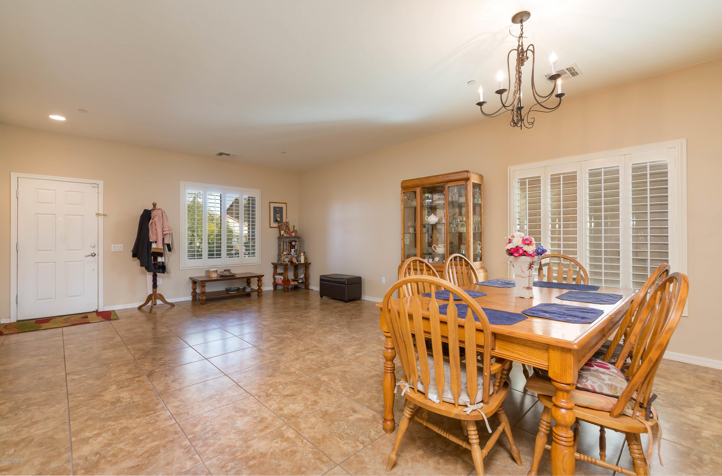 Sonora At Rancho Sahuarita (Lot 700-1010) - Residential