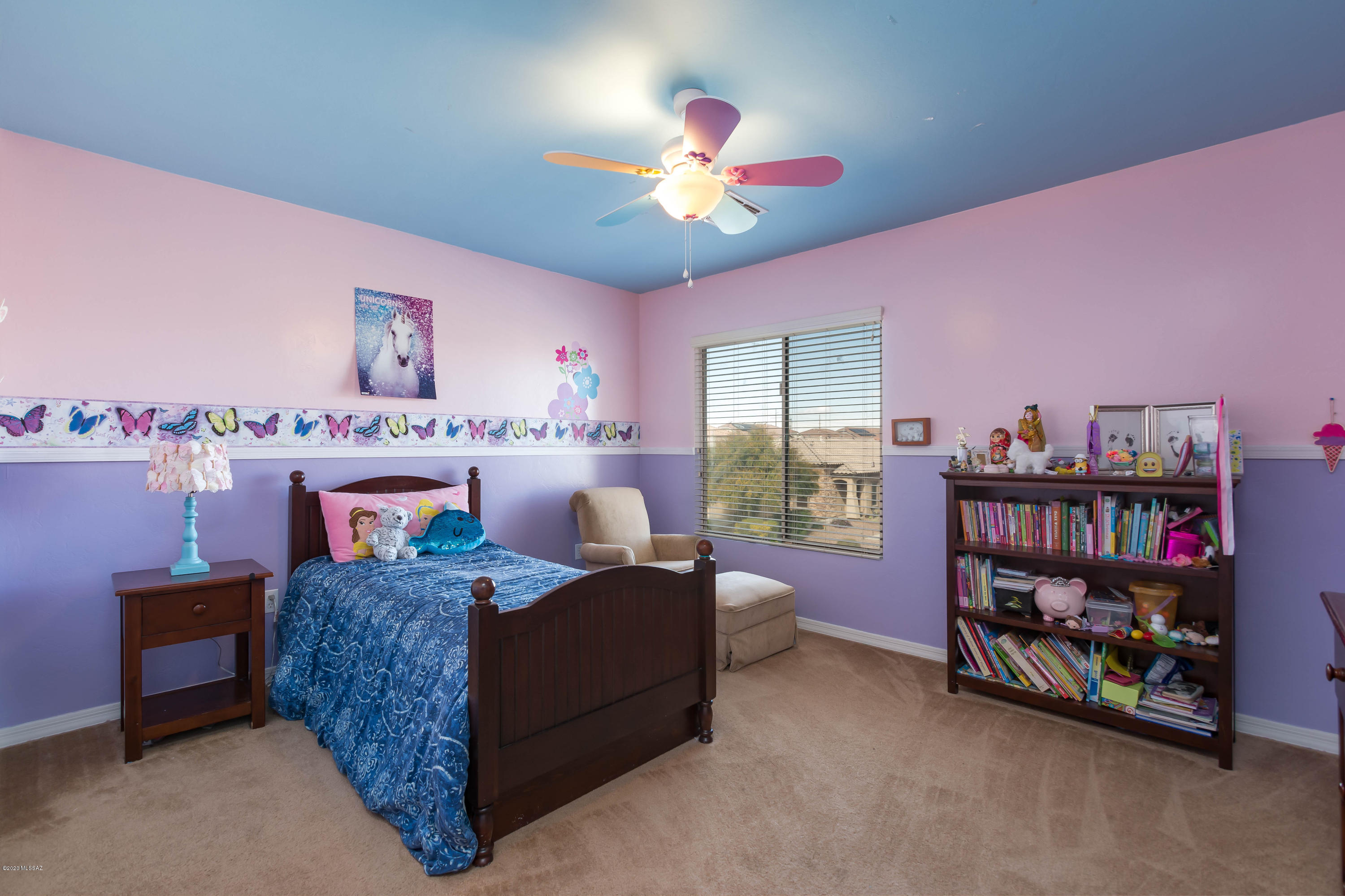 Sonora At Rancho Sahuarita (Lot 700-1010) - Residential