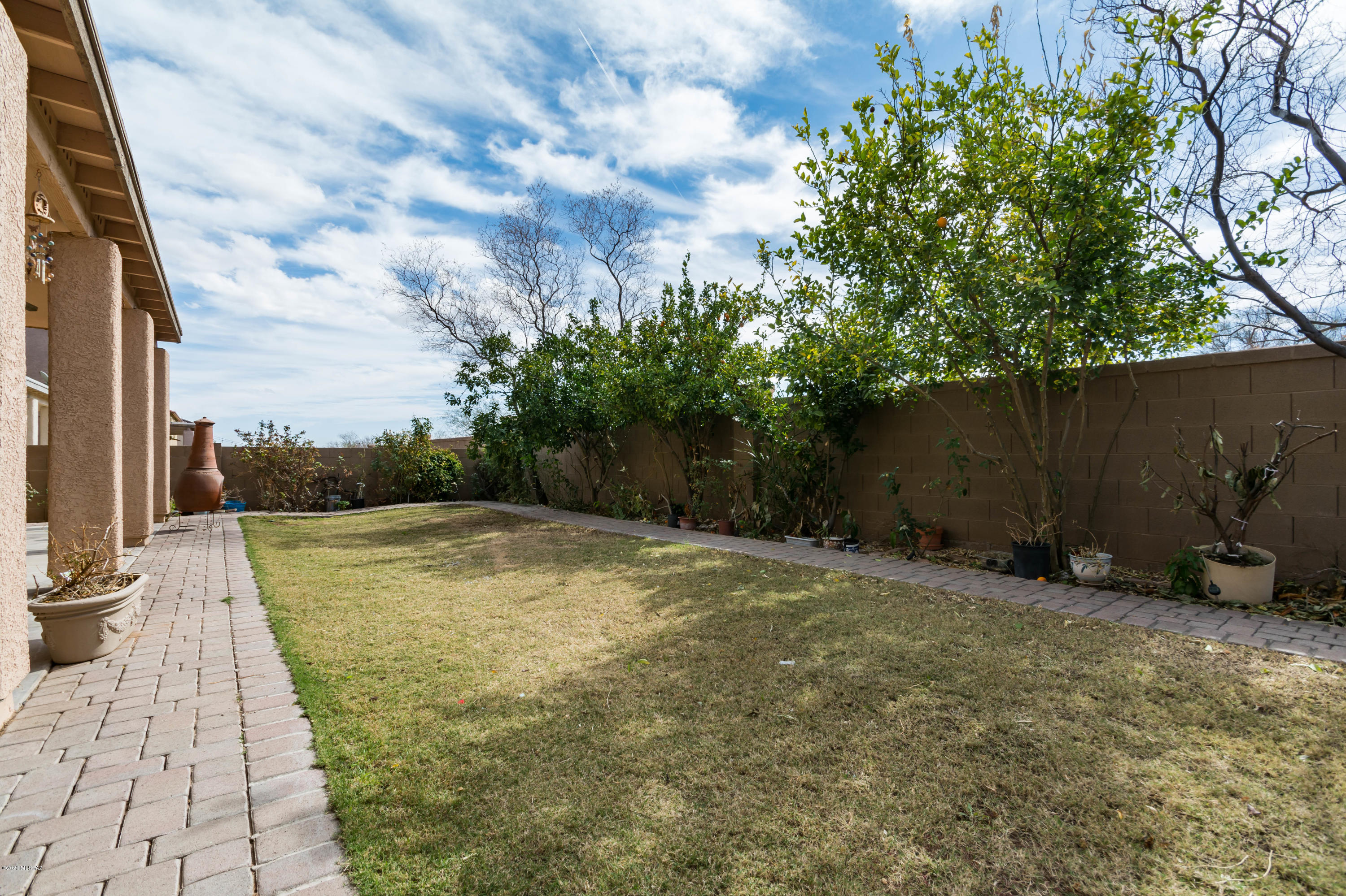 Sonora At Rancho Sahuarita (Lot 700-1010) - Residential
