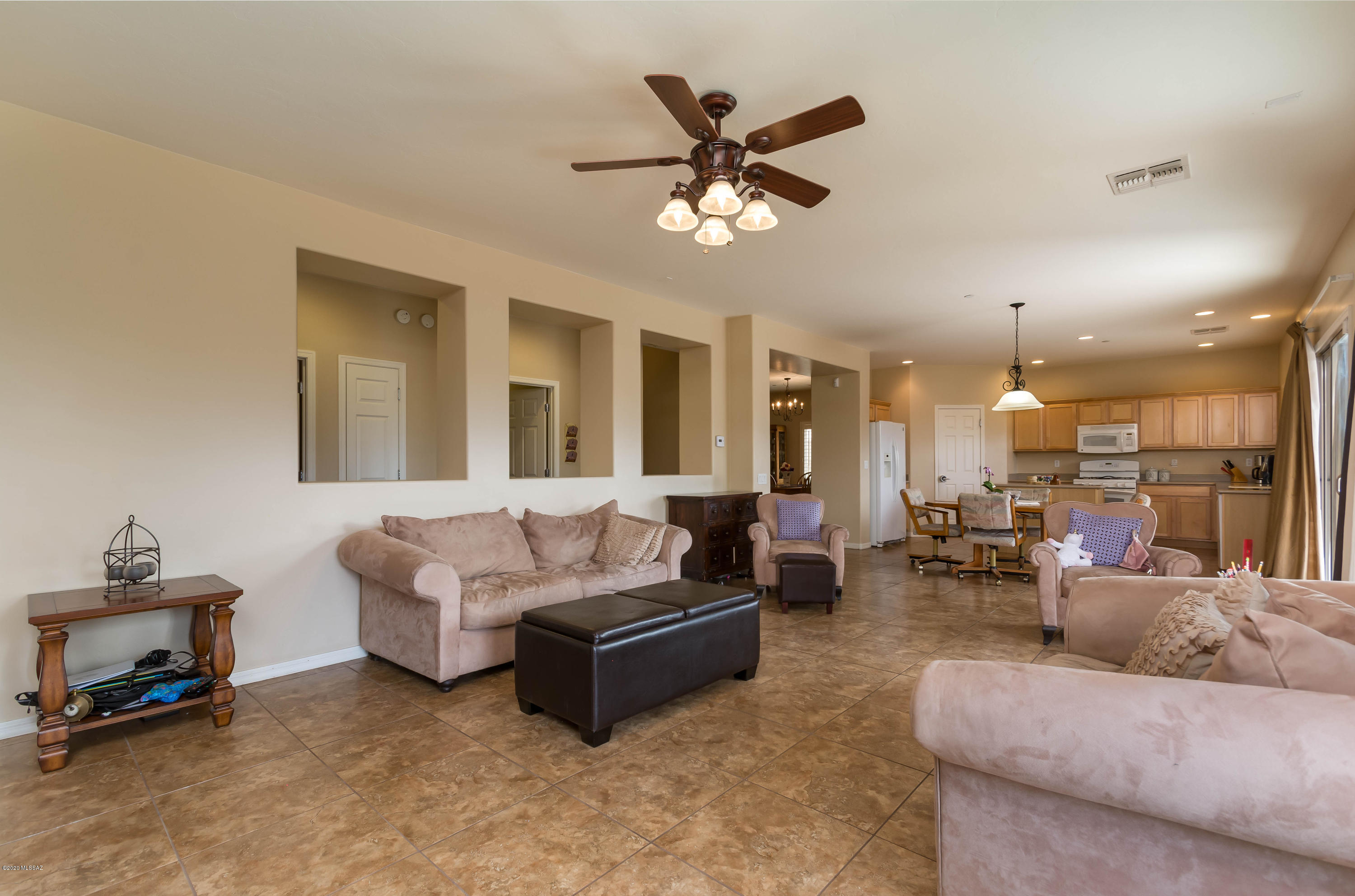 Sonora At Rancho Sahuarita (Lot 700-1010) - Residential