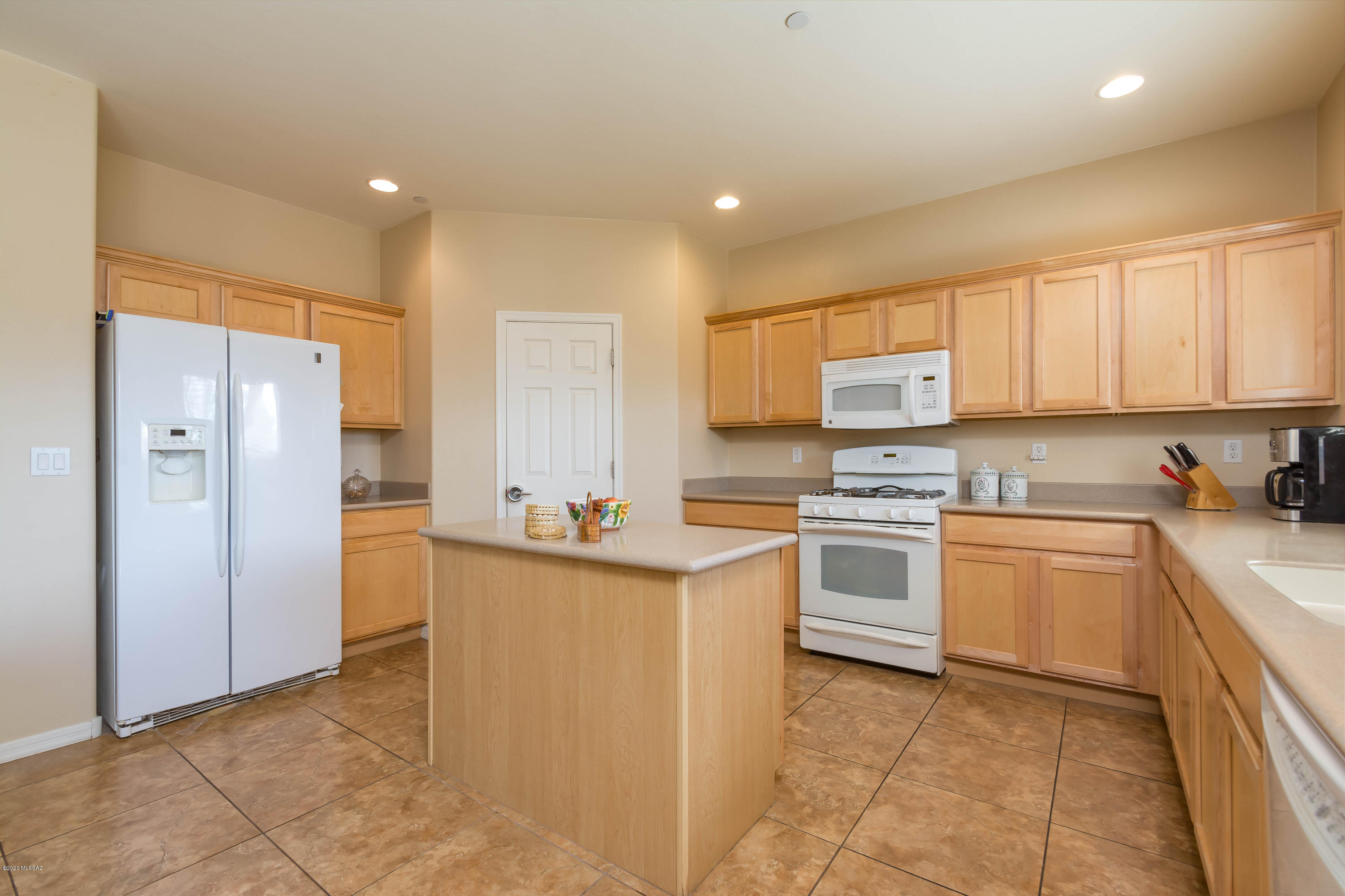 Sonora At Rancho Sahuarita (Lot 700-1010) - Residential