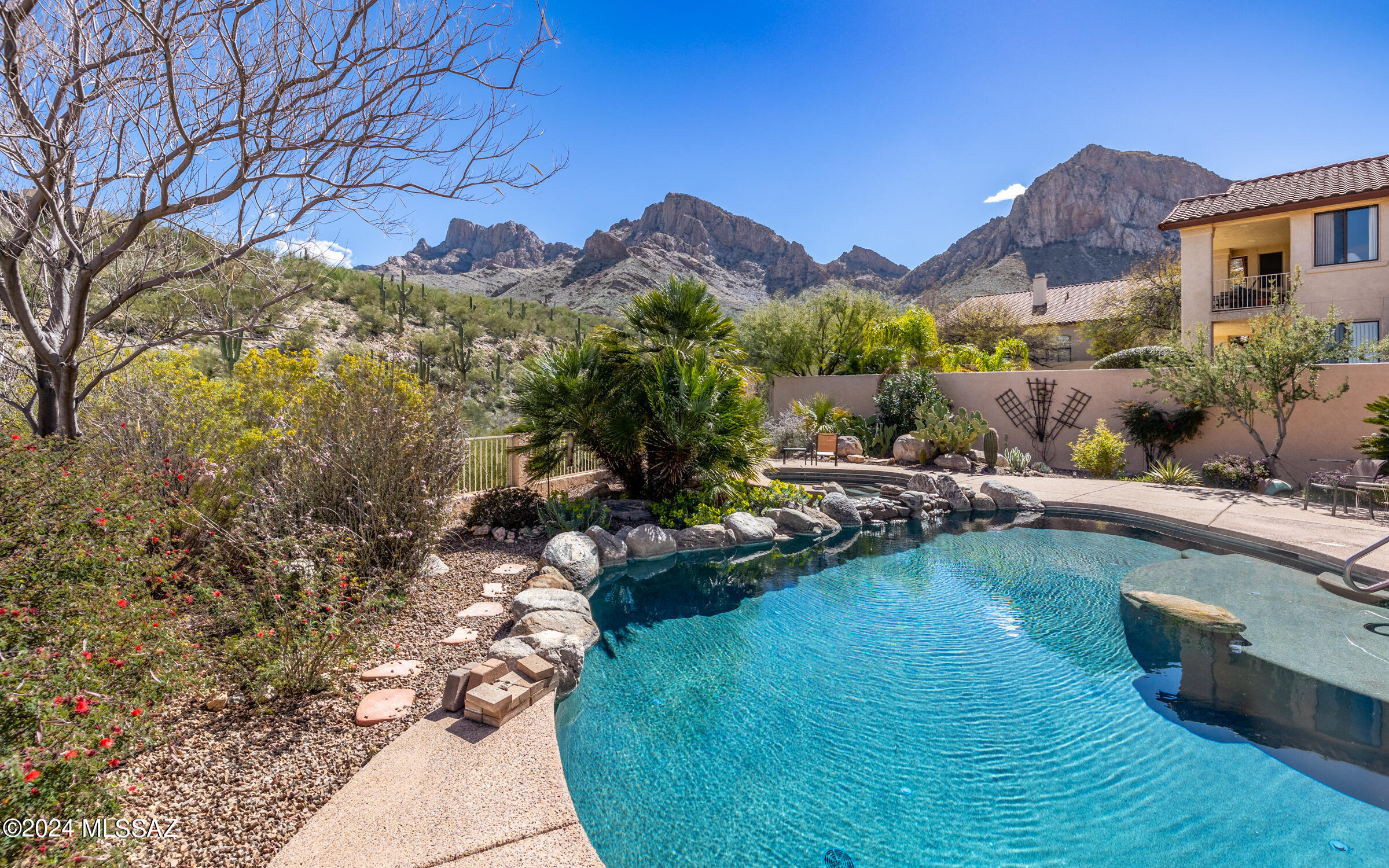 Bighorn Point At La Reserve (1-43) - Residential