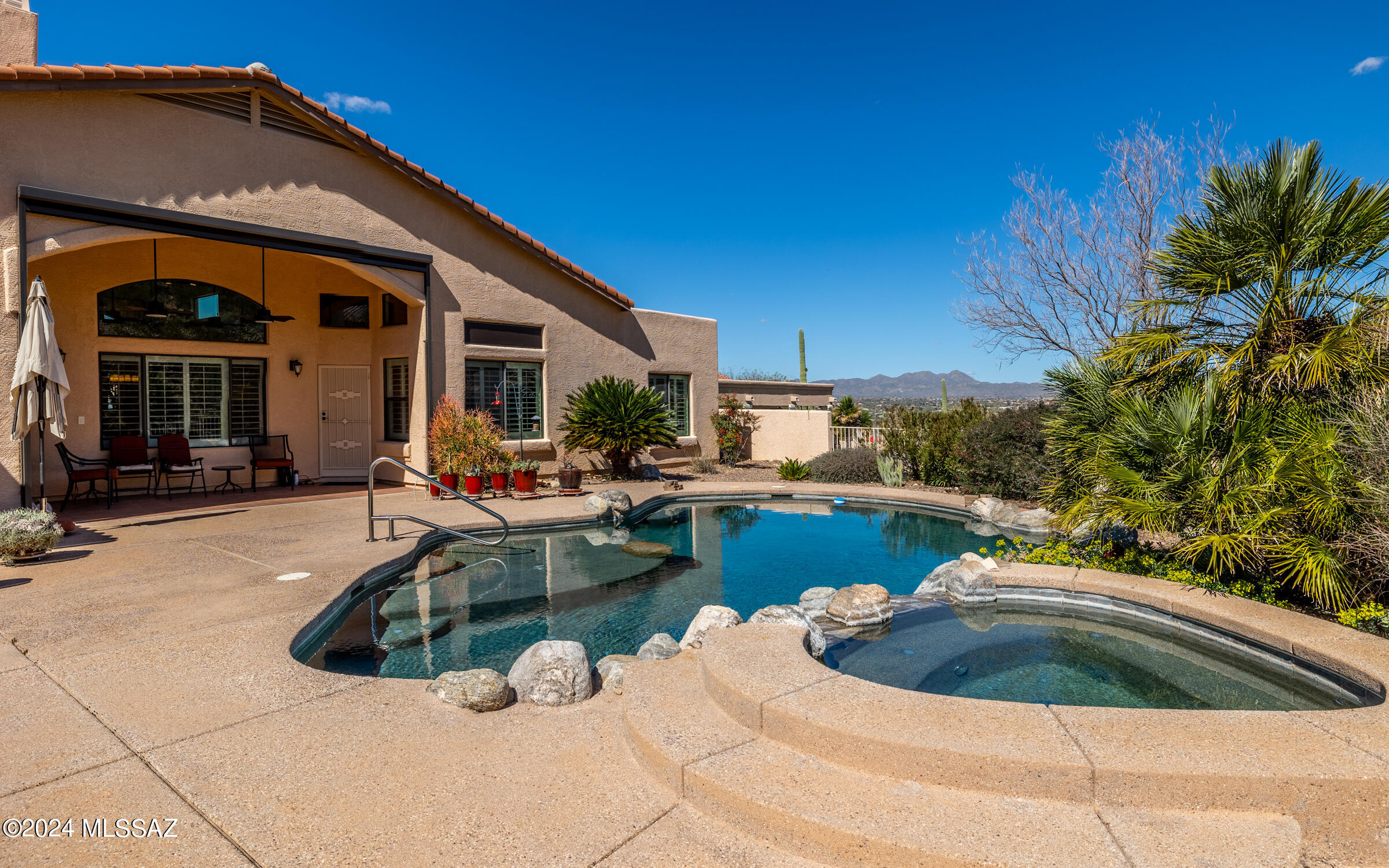 Bighorn Point At La Reserve (1-43) - Residential