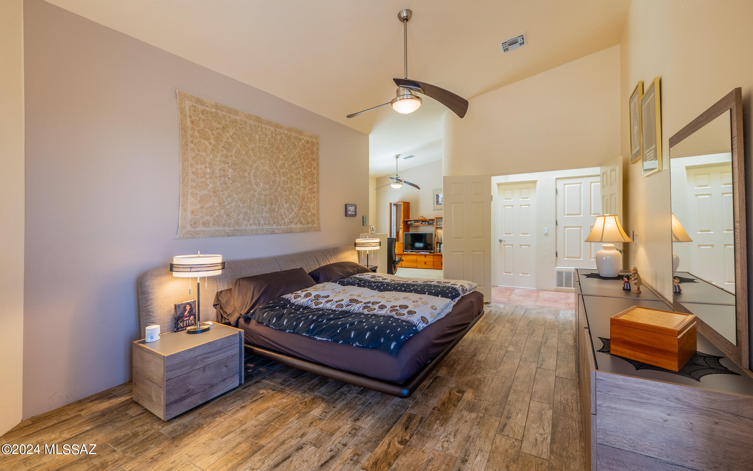 Bighorn Point At La Reserve (1-43) - Residential