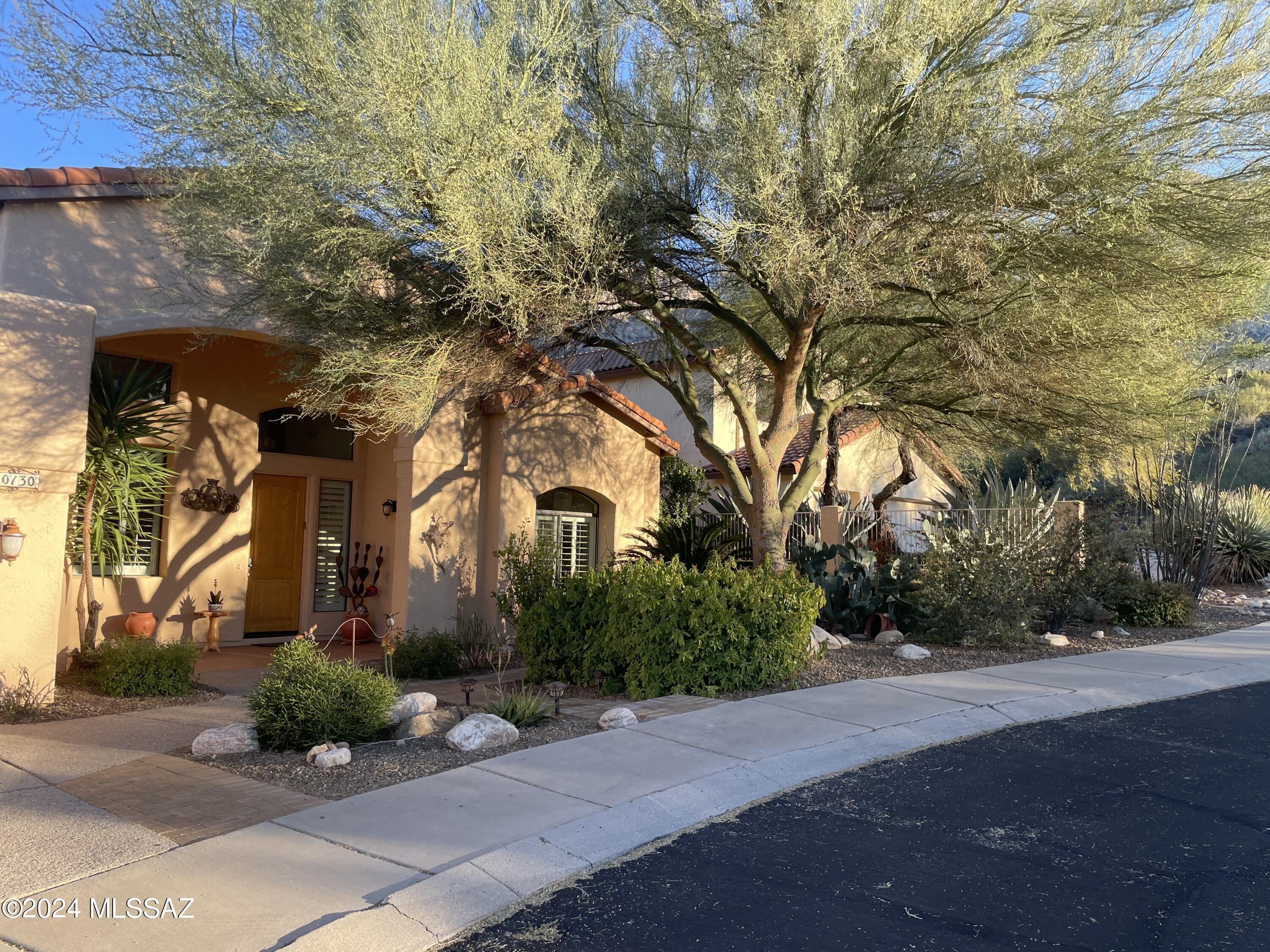 Bighorn Point At La Reserve (1-43) - Residential