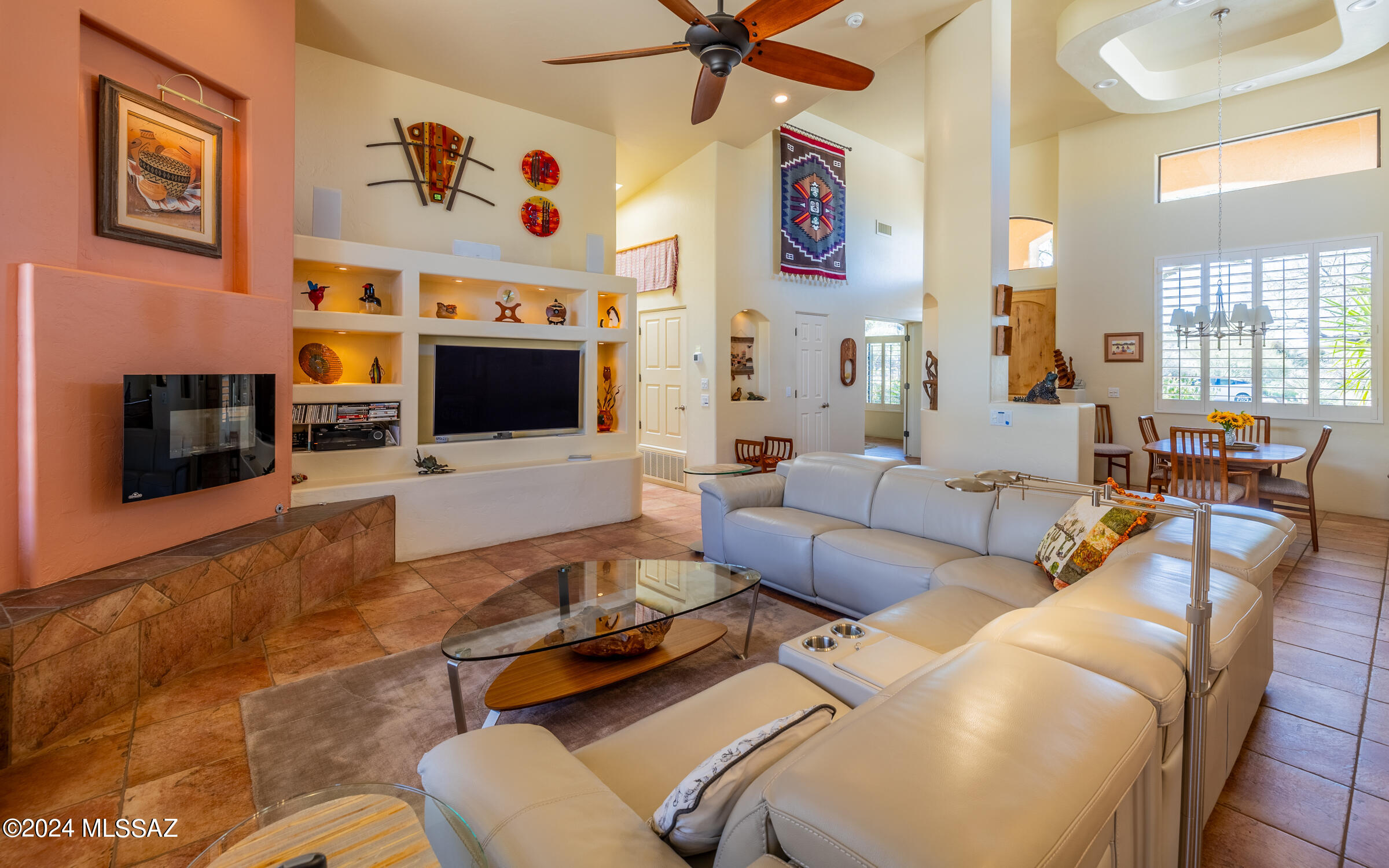 Bighorn Point At La Reserve (1-43) - Residential