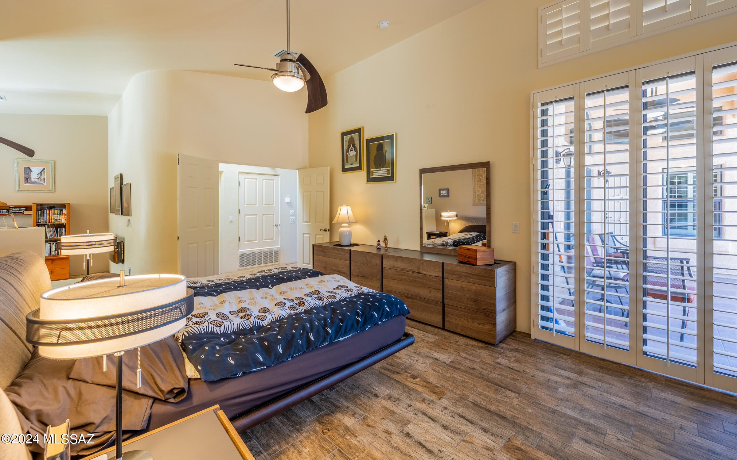 Bighorn Point At La Reserve (1-43) - Residential