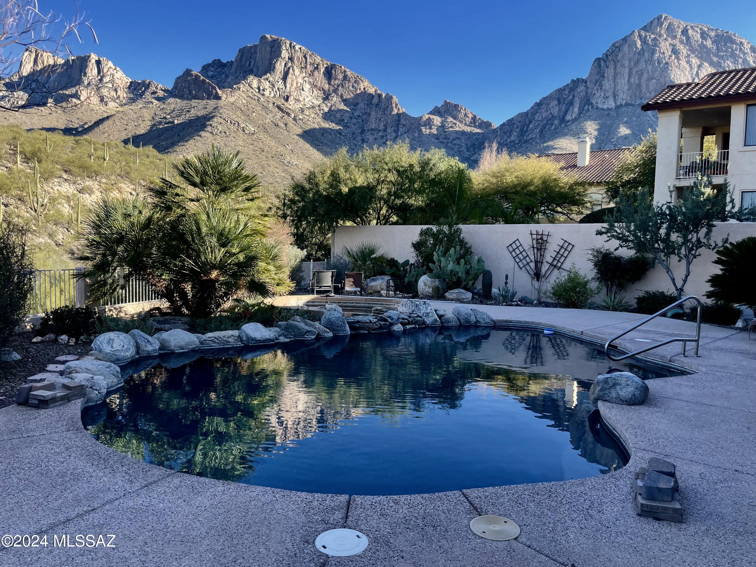 Bighorn Point At La Reserve (1-43) - Residential