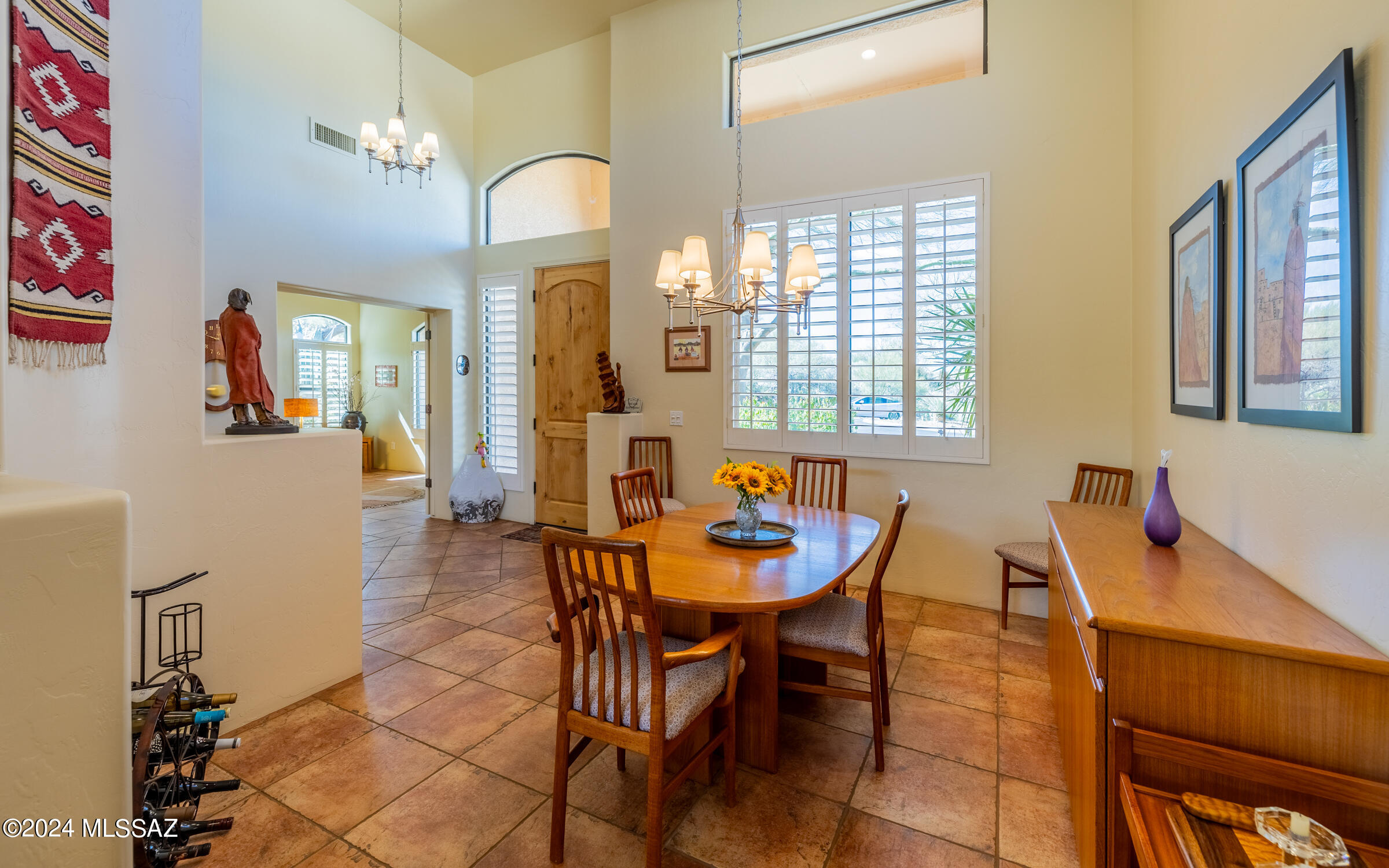 Bighorn Point At La Reserve (1-43) - Residential