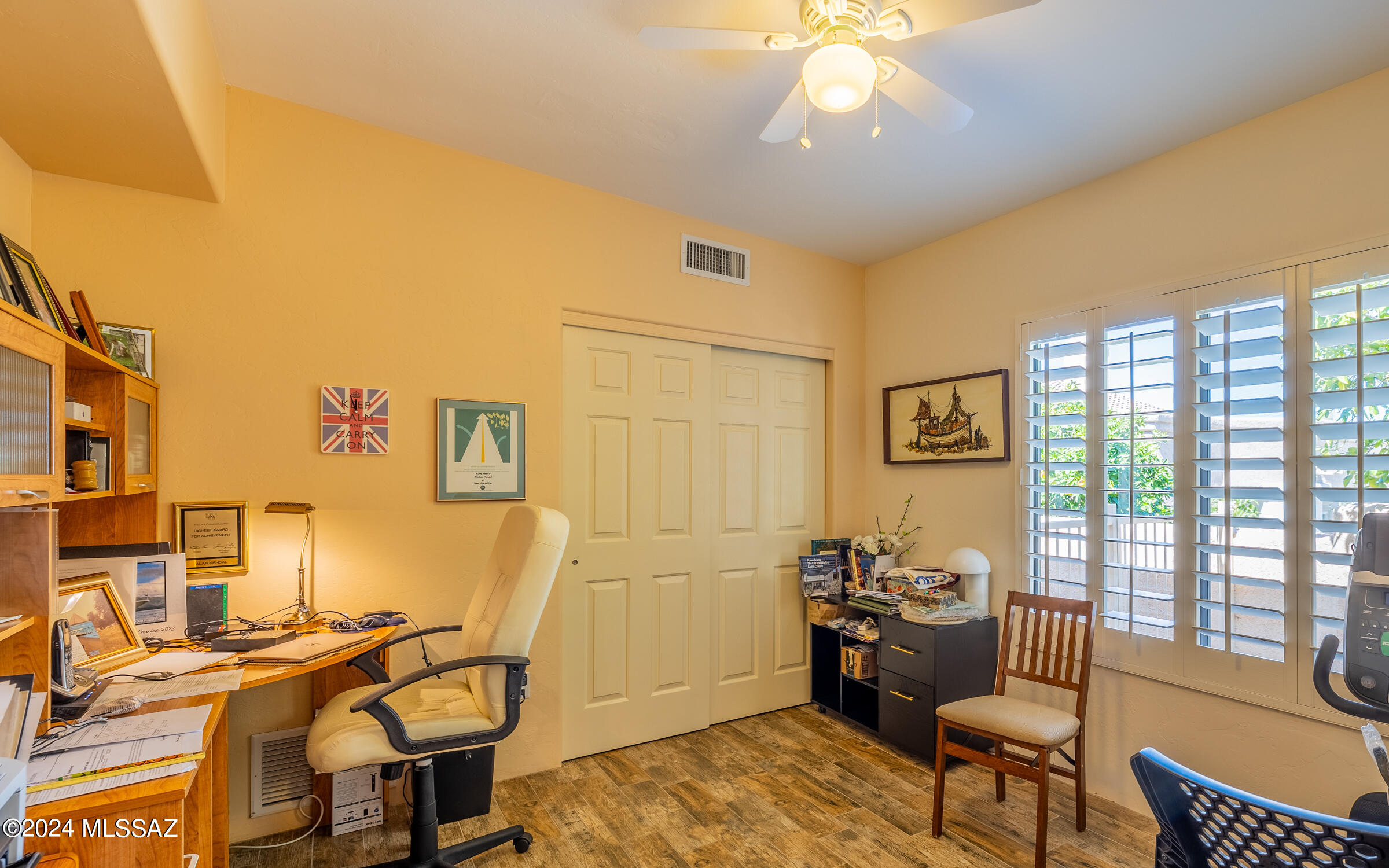 Bighorn Point At La Reserve (1-43) - Residential