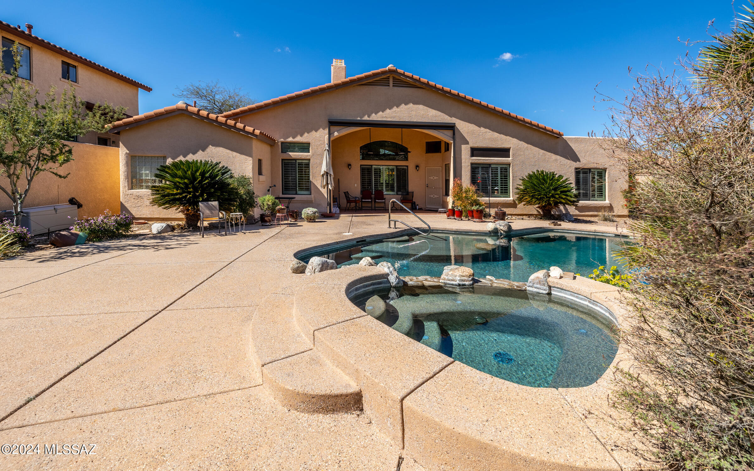 Bighorn Point At La Reserve (1-43) - Residential