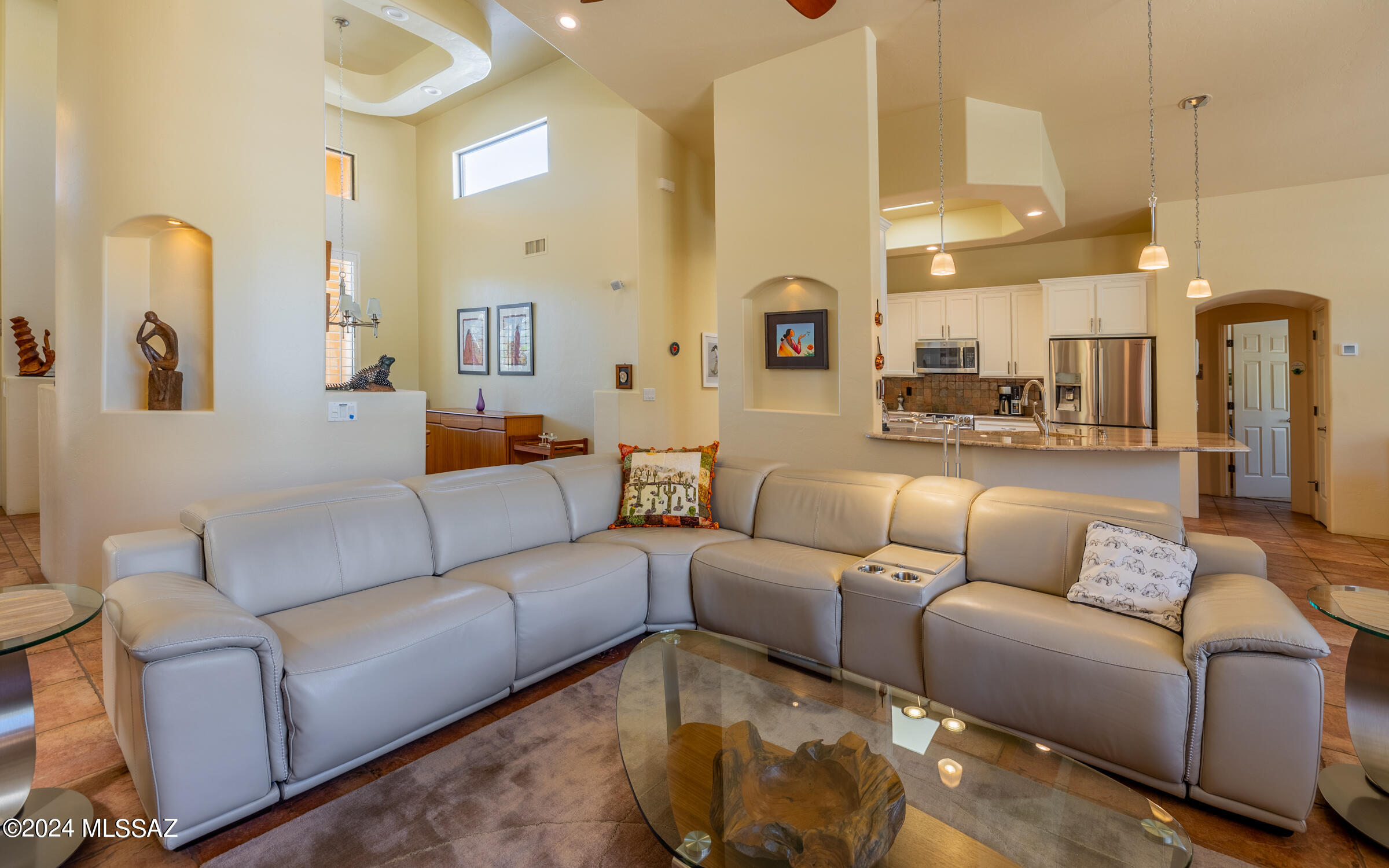Bighorn Point At La Reserve (1-43) - Residential