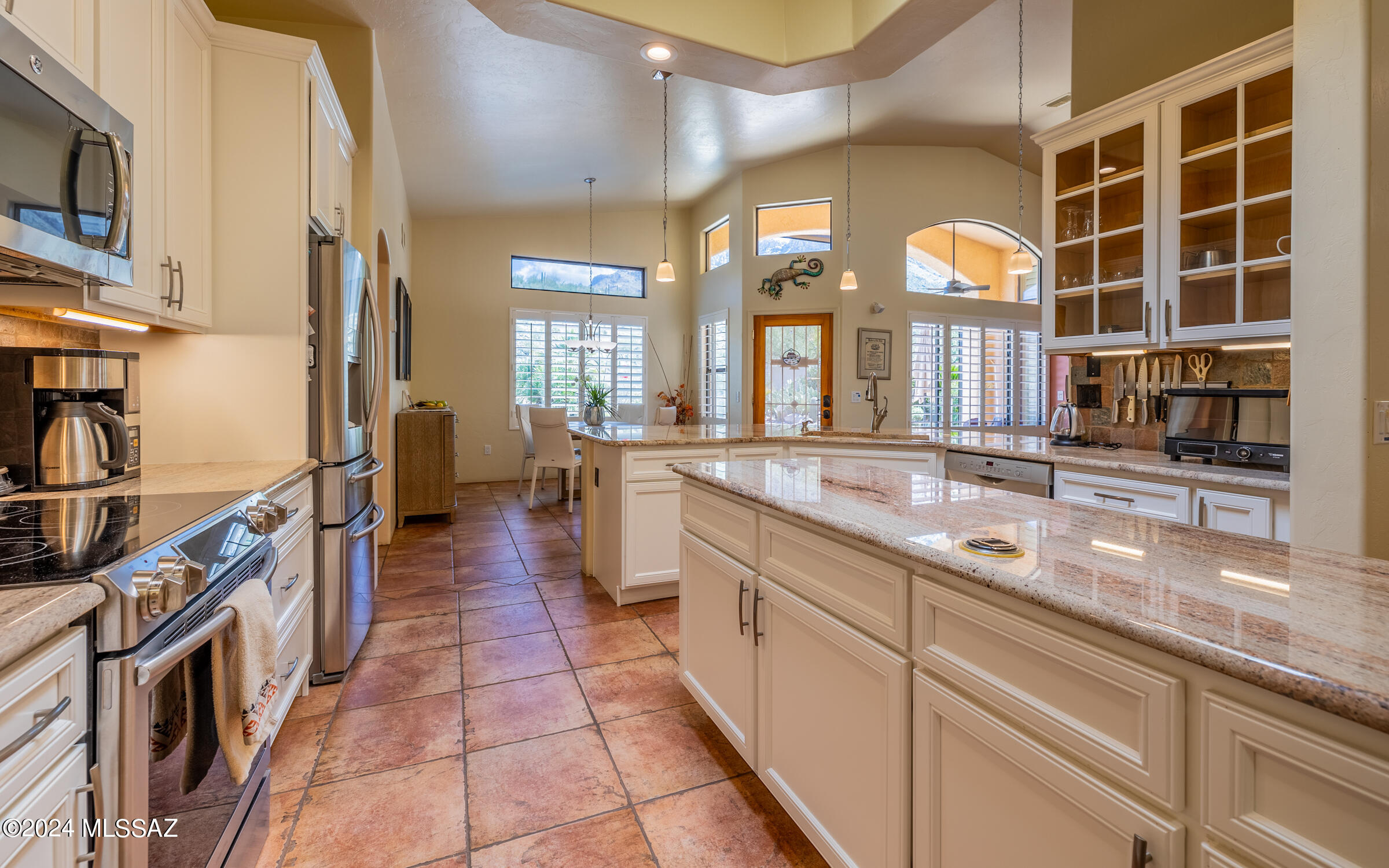 Bighorn Point At La Reserve (1-43) - Residential