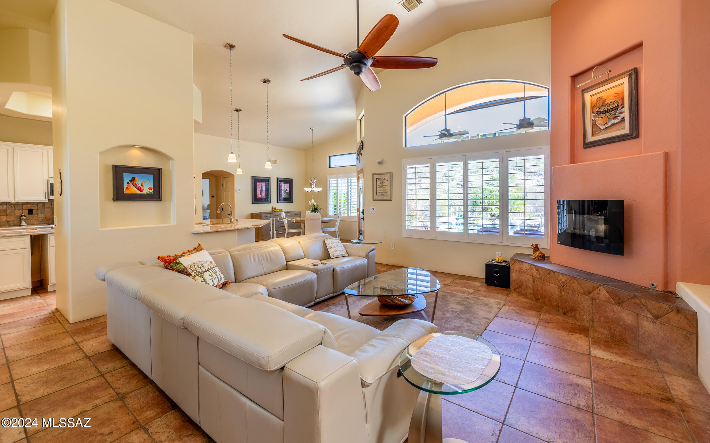 Bighorn Point At La Reserve (1-43) - Residential
