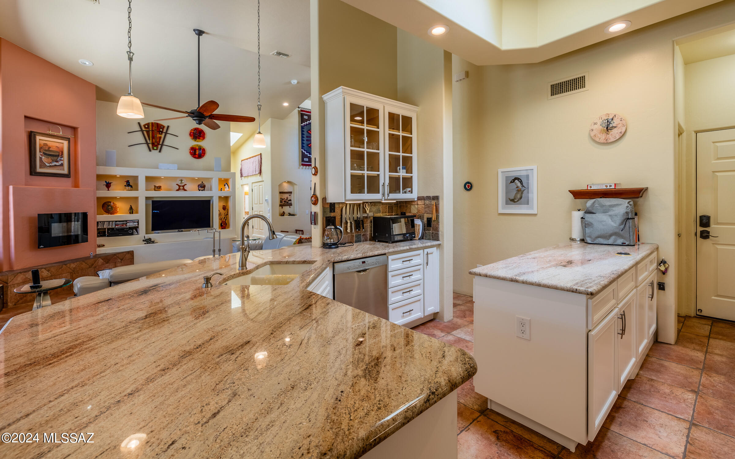 Bighorn Point At La Reserve (1-43) - Residential